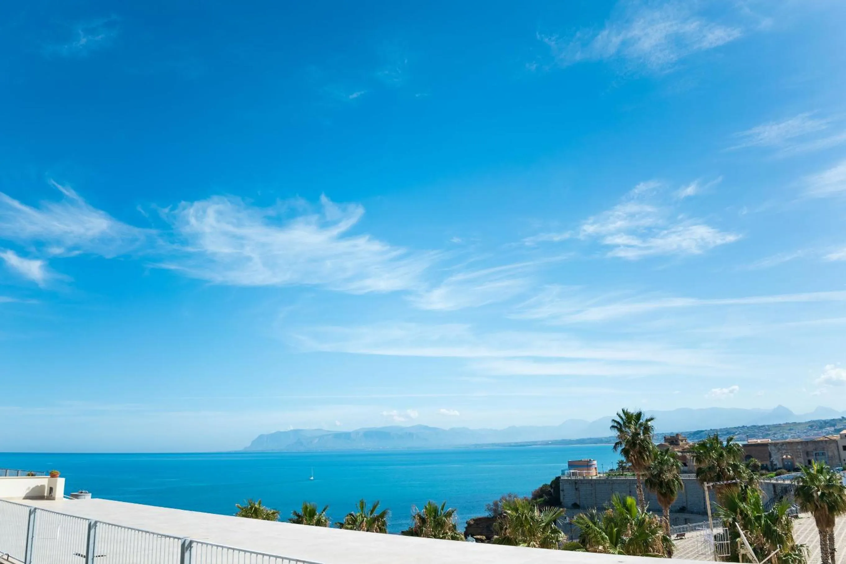 Property building in Costamante Suites & Spa