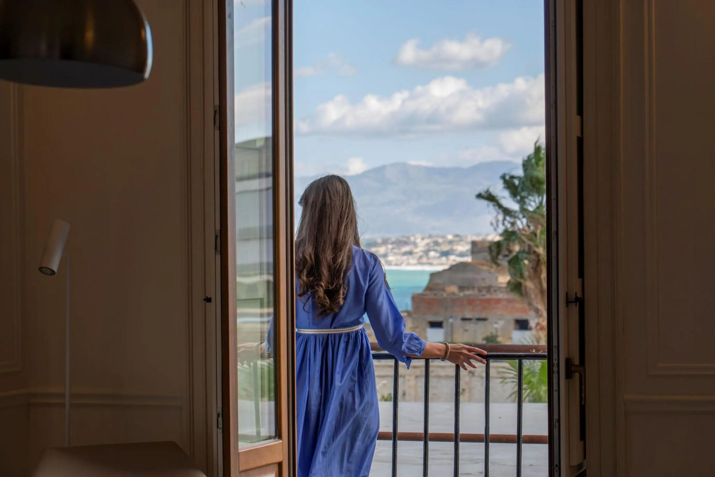 View (from property/room) in Costamante Suites & Spa