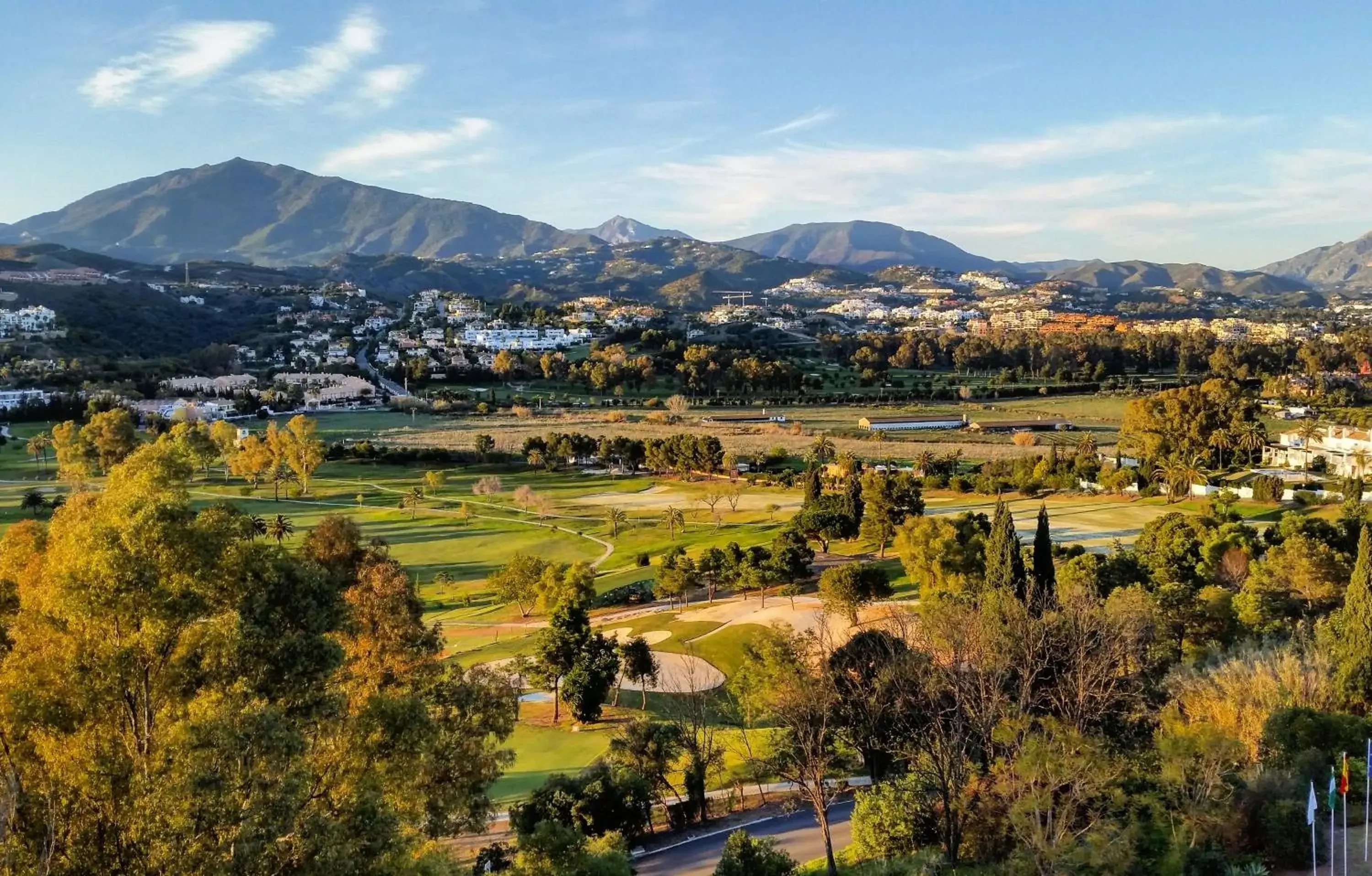 Double or Twin Room with Mountain View in TRH Paraíso Double or Twin Room with Mountain View in TRH Paraíso