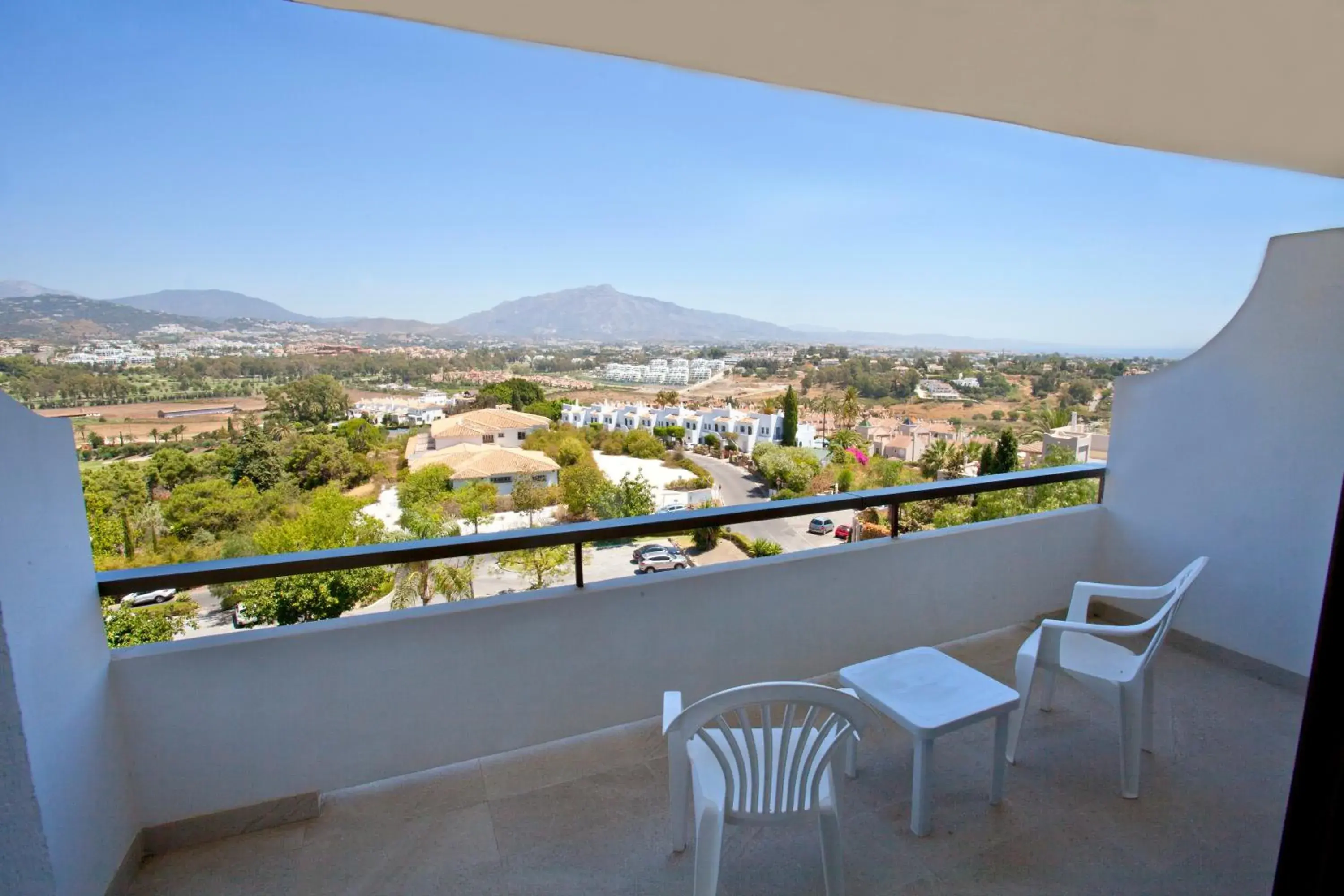 Double or Twin Room with Extra Bed (2 Adults + 1 Child) in TRH Paraíso Double or Twin Room with Extra Bed (2 Adults + 1 Child) in TRH Paraíso