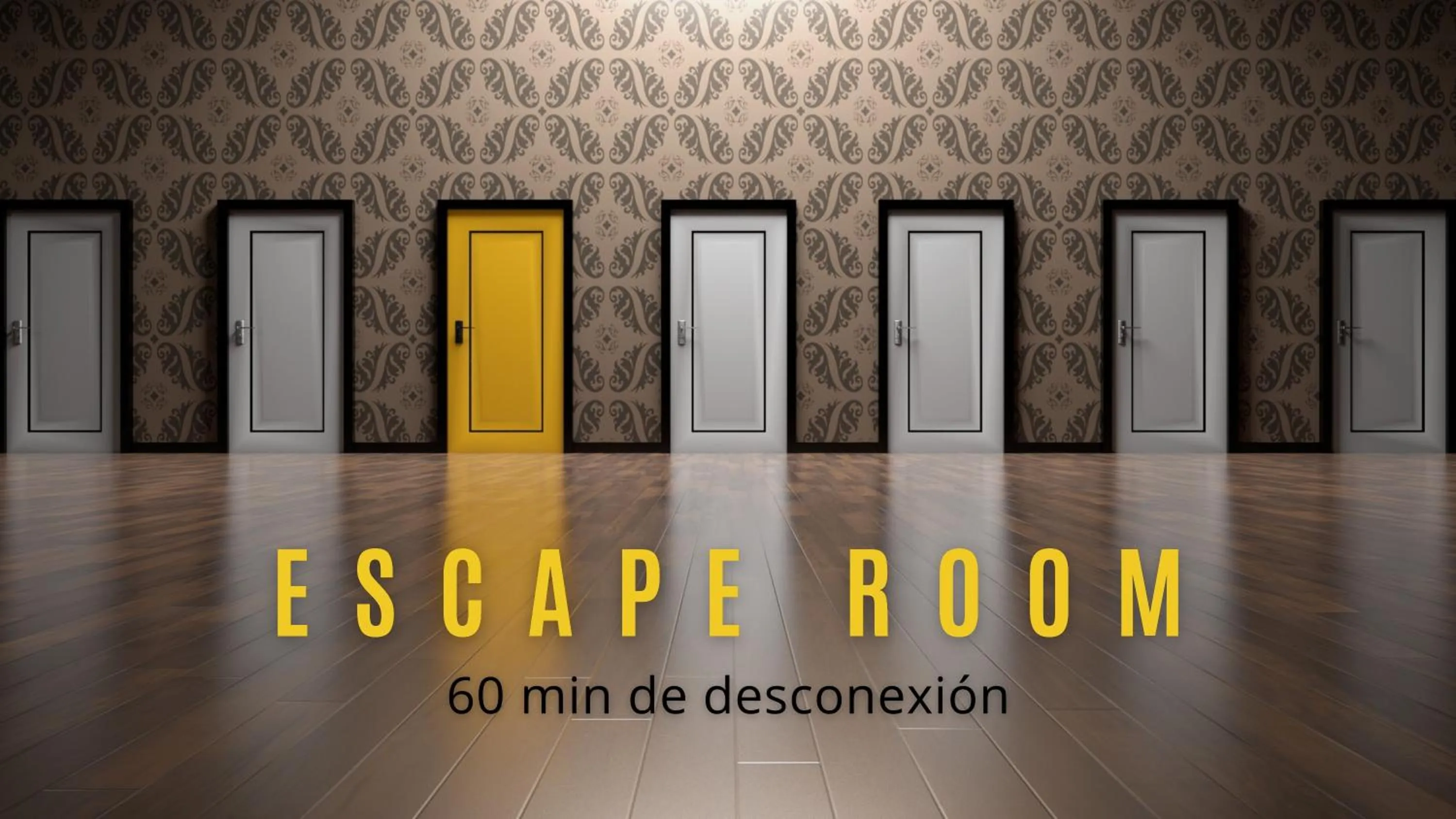 Area and facilities in TRH Paraíso