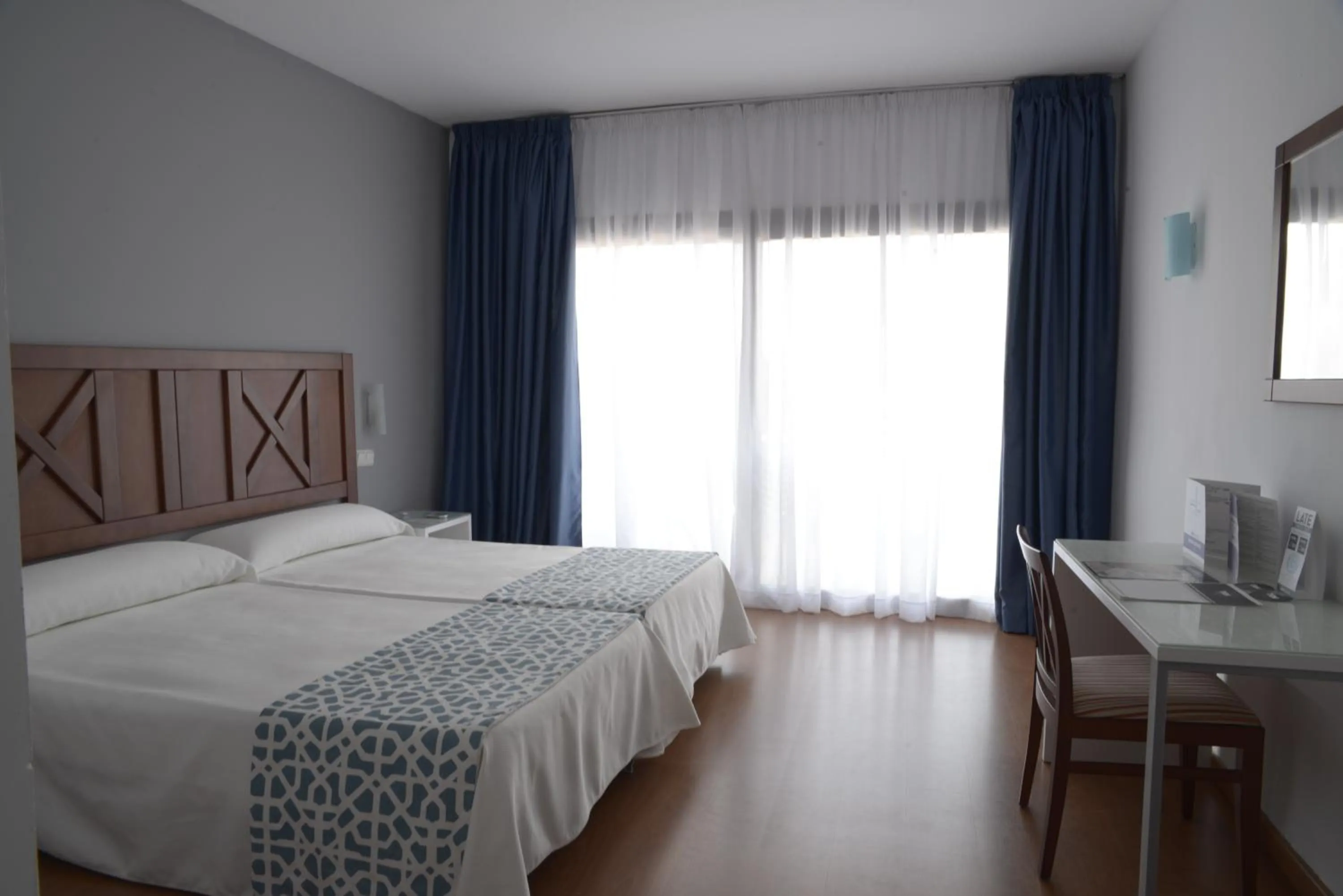 Bedroom, Bed in TRH Paraíso