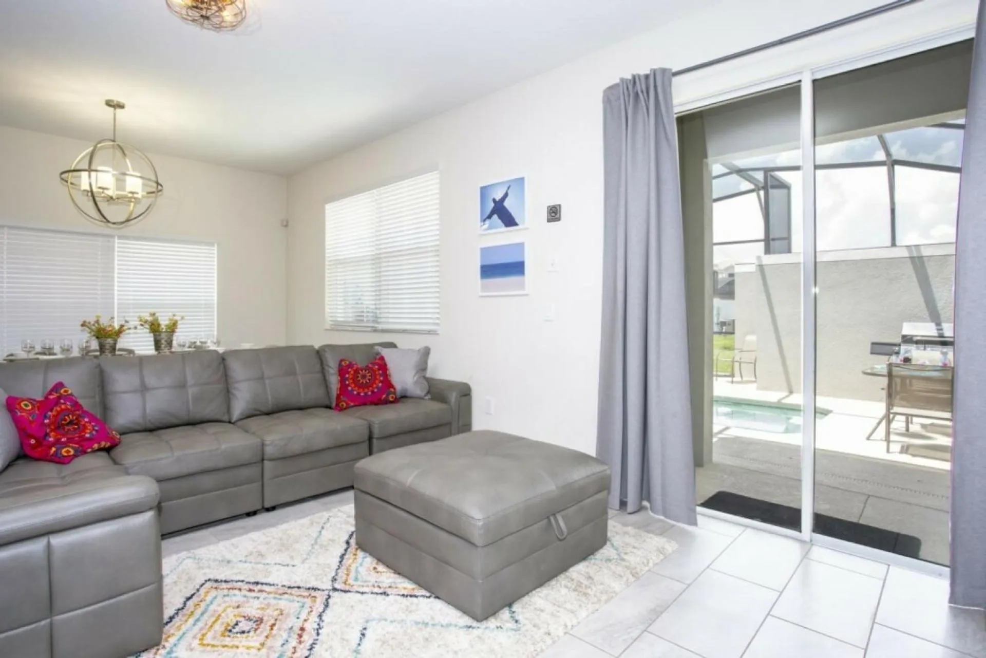 Other in Astonishing Home Private Pool 4830