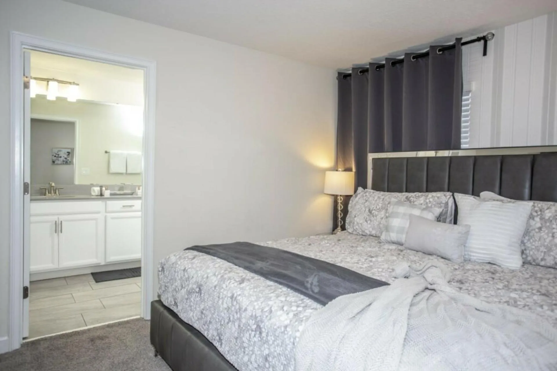 Other, Bed in Astonishing Home Private Pool 4830