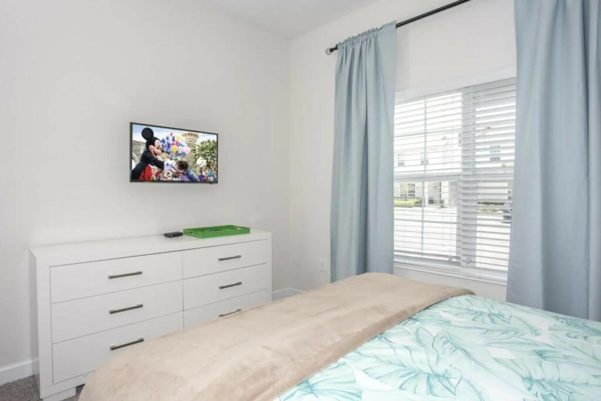 Other, Bed in Astonishing Home Private Pool 4830