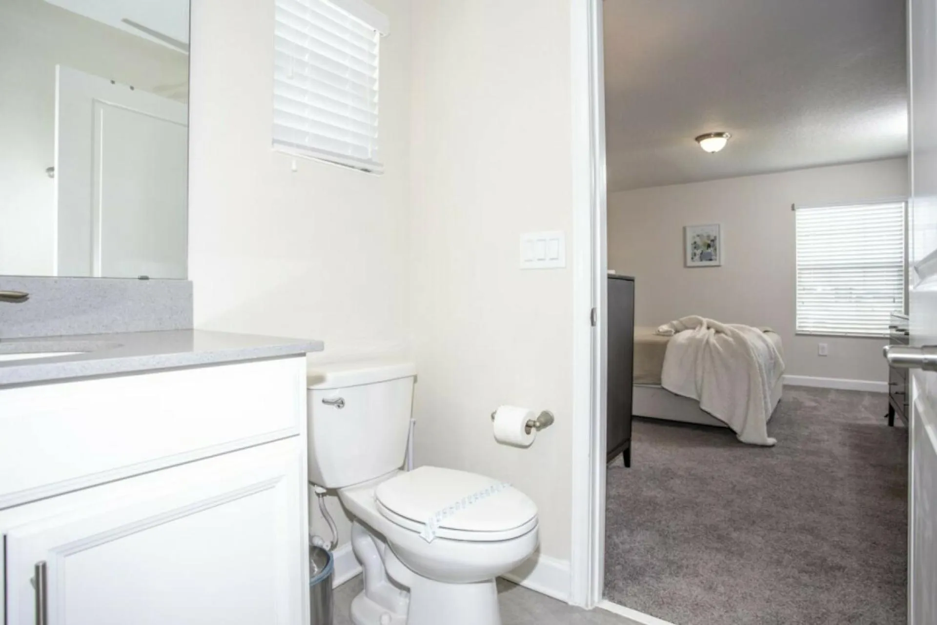 Other, Bed in Astonishing Home Private Pool 4830