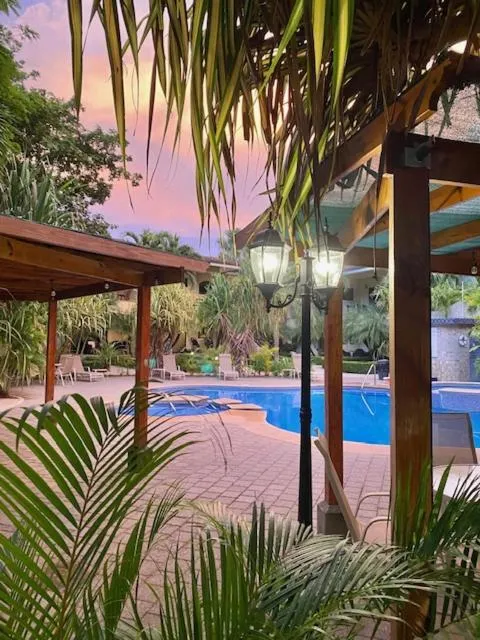 Casa del Sol -Villas Catalinas