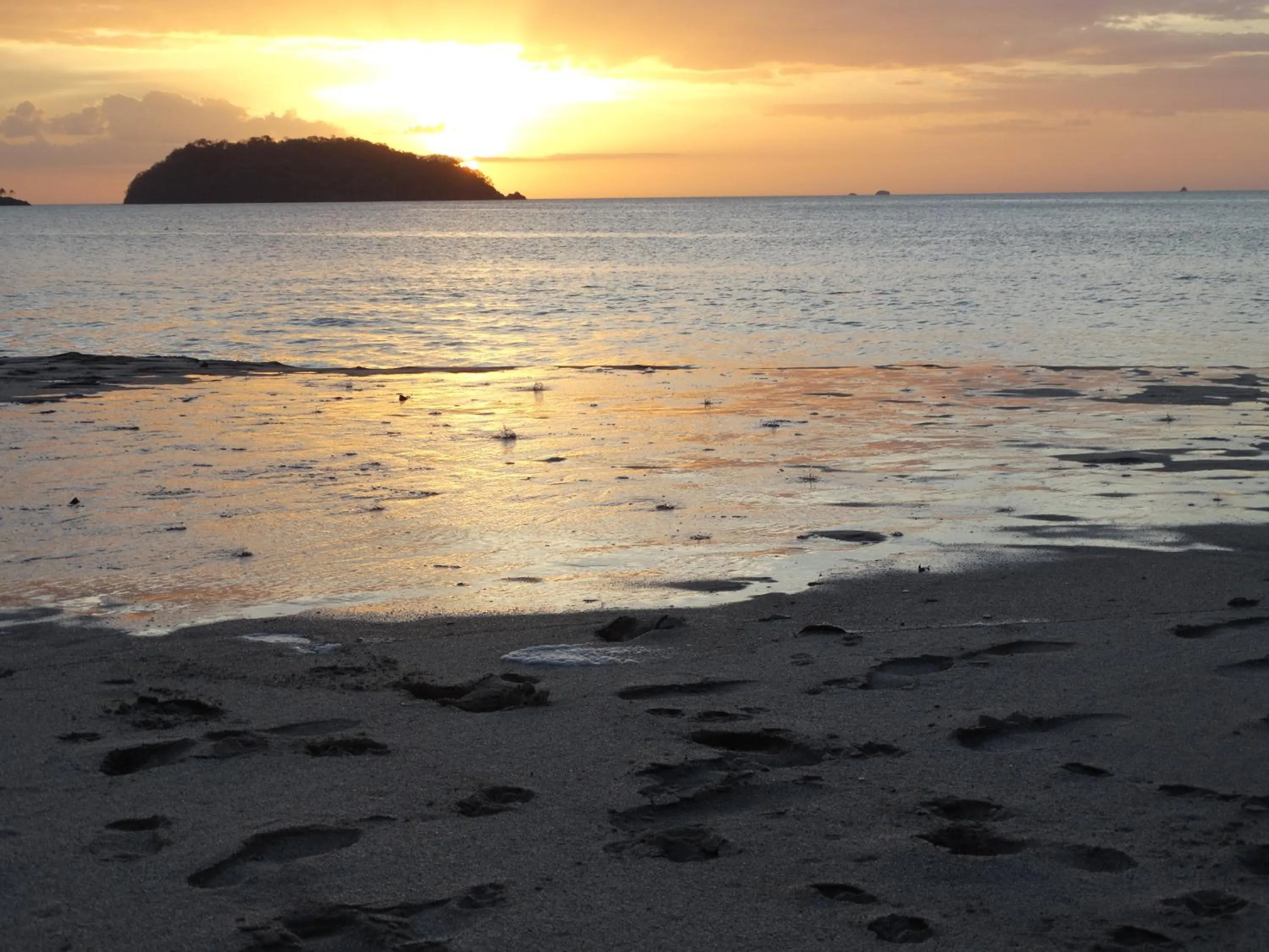 Casa del Sol -Villas Catalinas