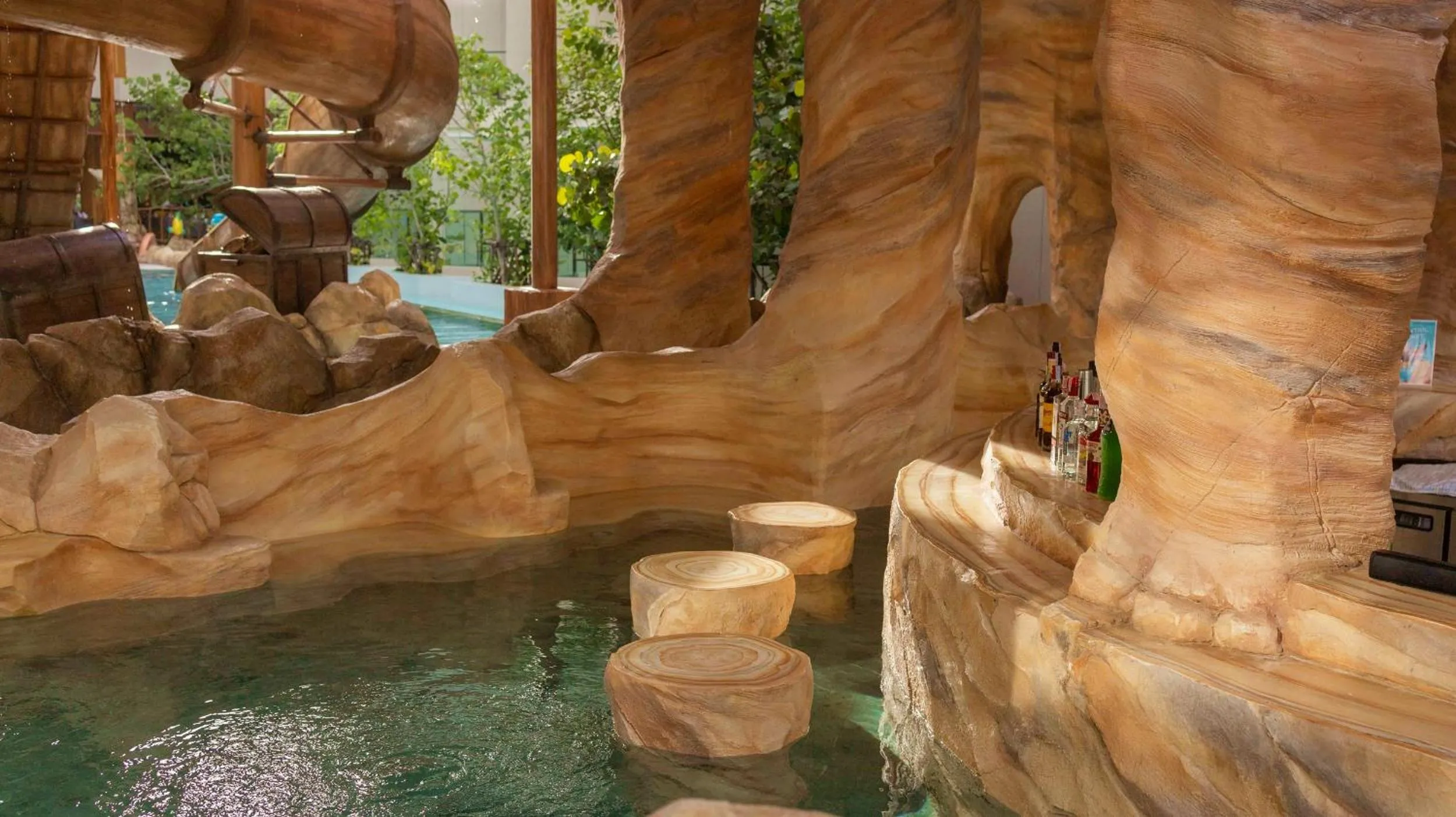 Activities in Phuket Emerald Beach Resort