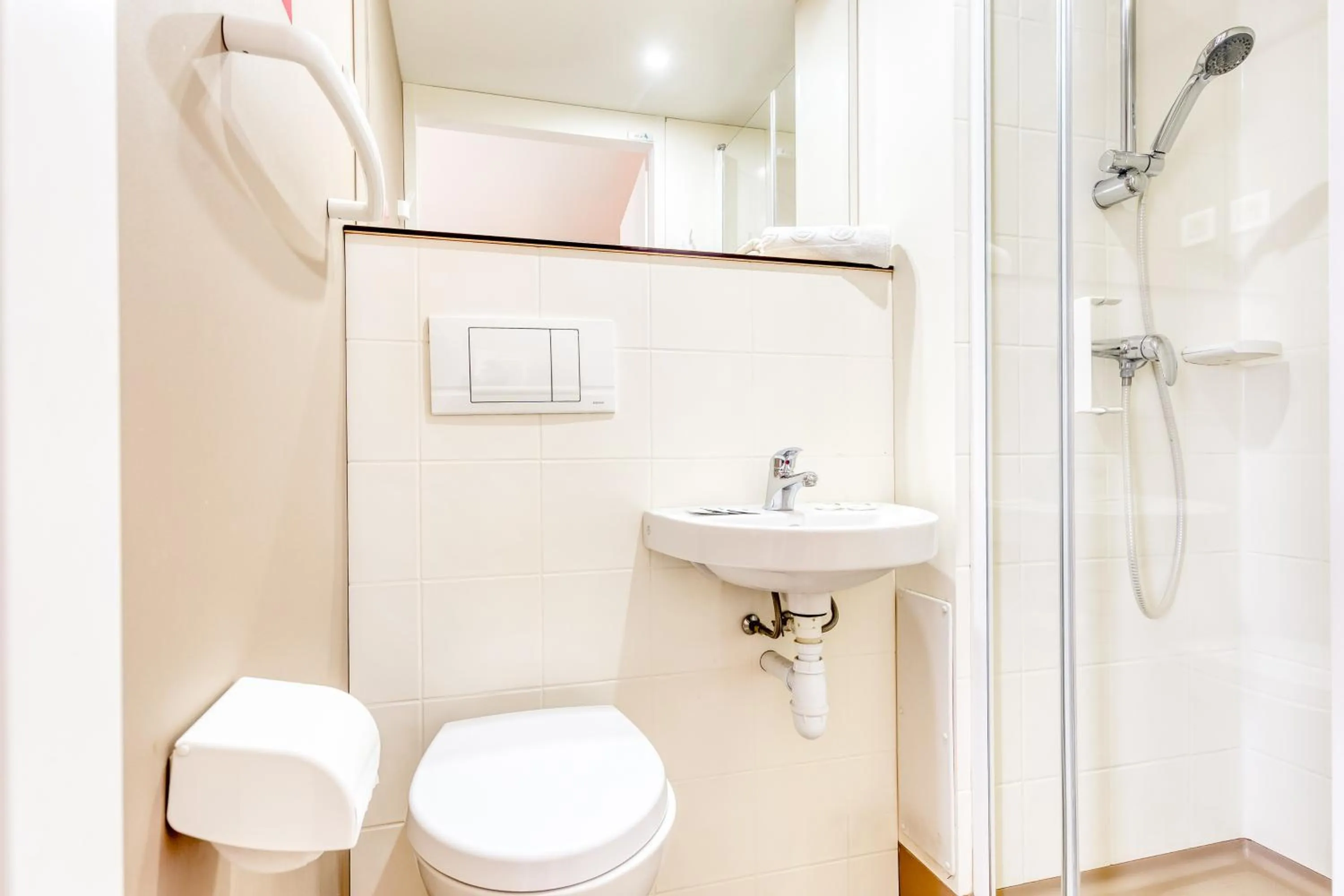 FASTHOTEL ROISSY CDG SUD - Claye Souilly