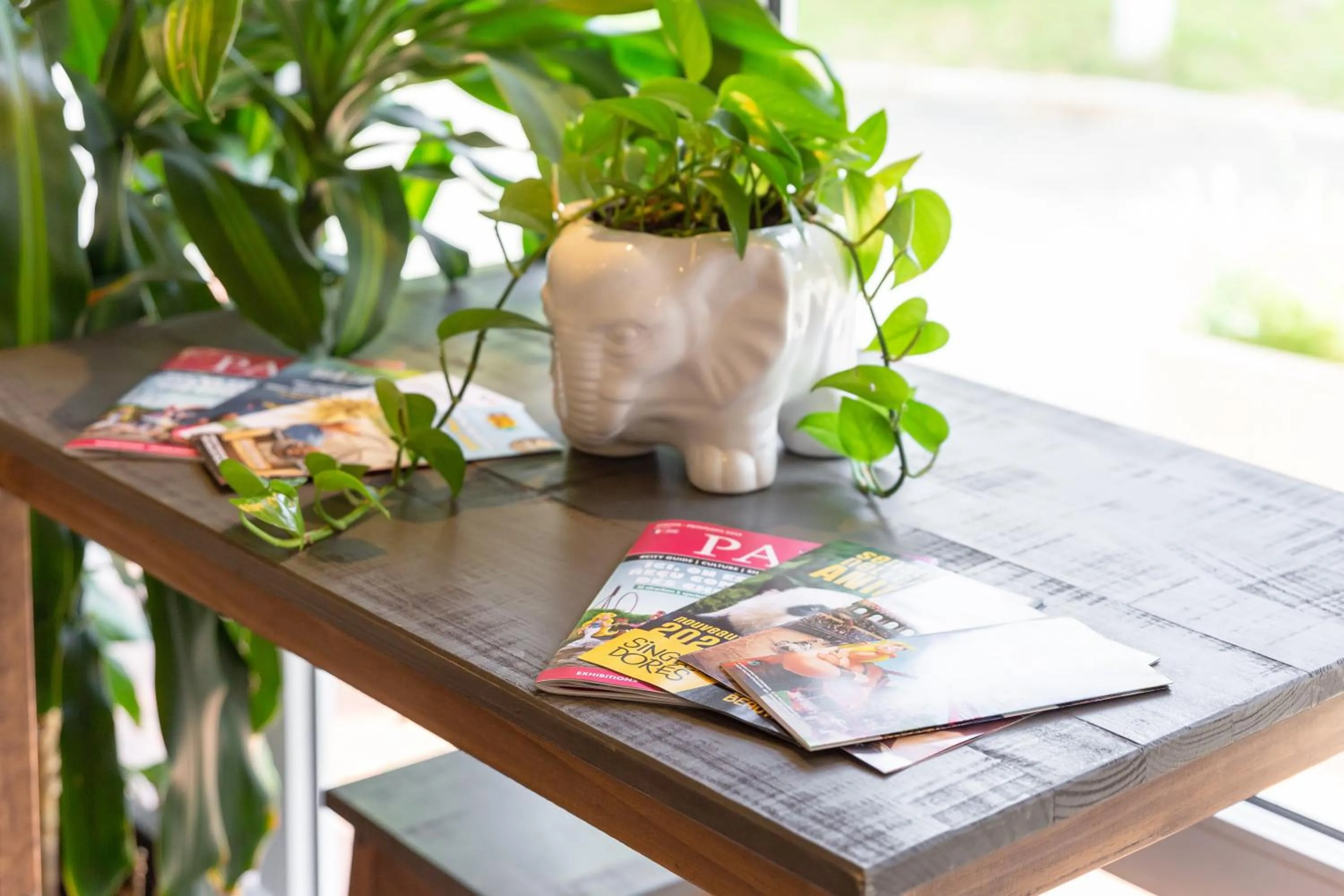 Banquet/Function facilities in FASTHOTEL ROISSY CDG SUD - Claye Souilly