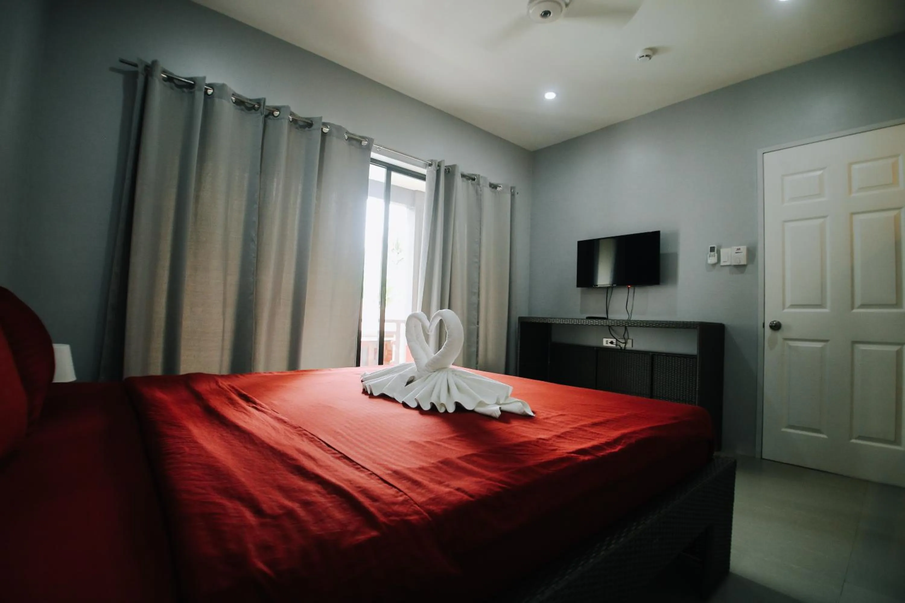 Bedroom, Bed in ANGEL'S DREAM RESIDENCE