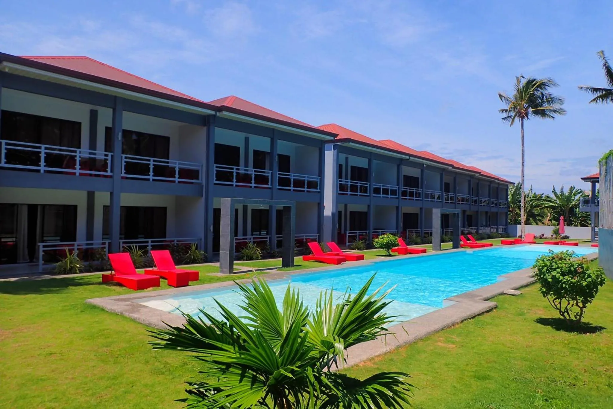 Property building in ANGEL'S DREAM RESIDENCE