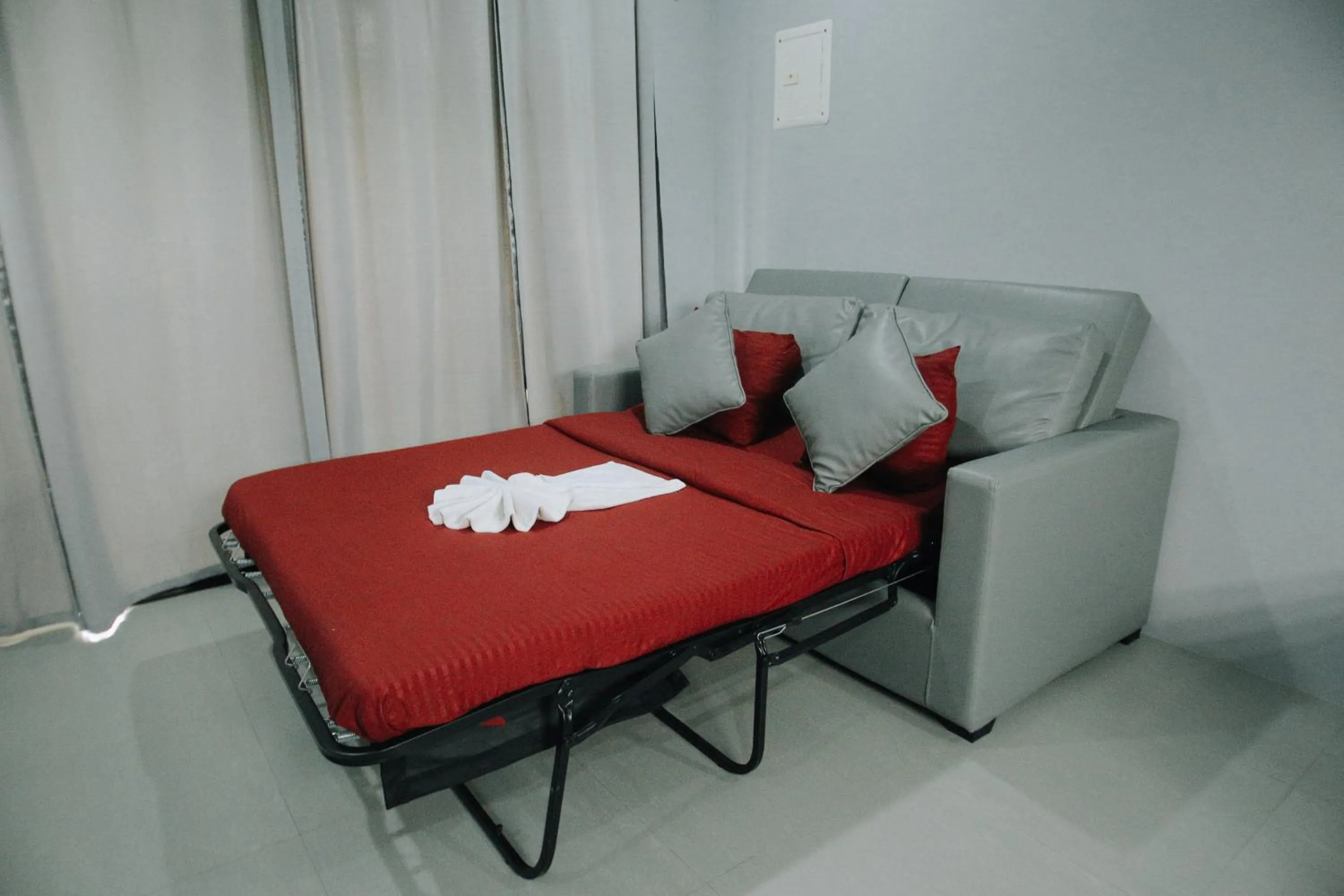 Bedroom in ANGEL'S DREAM RESIDENCE