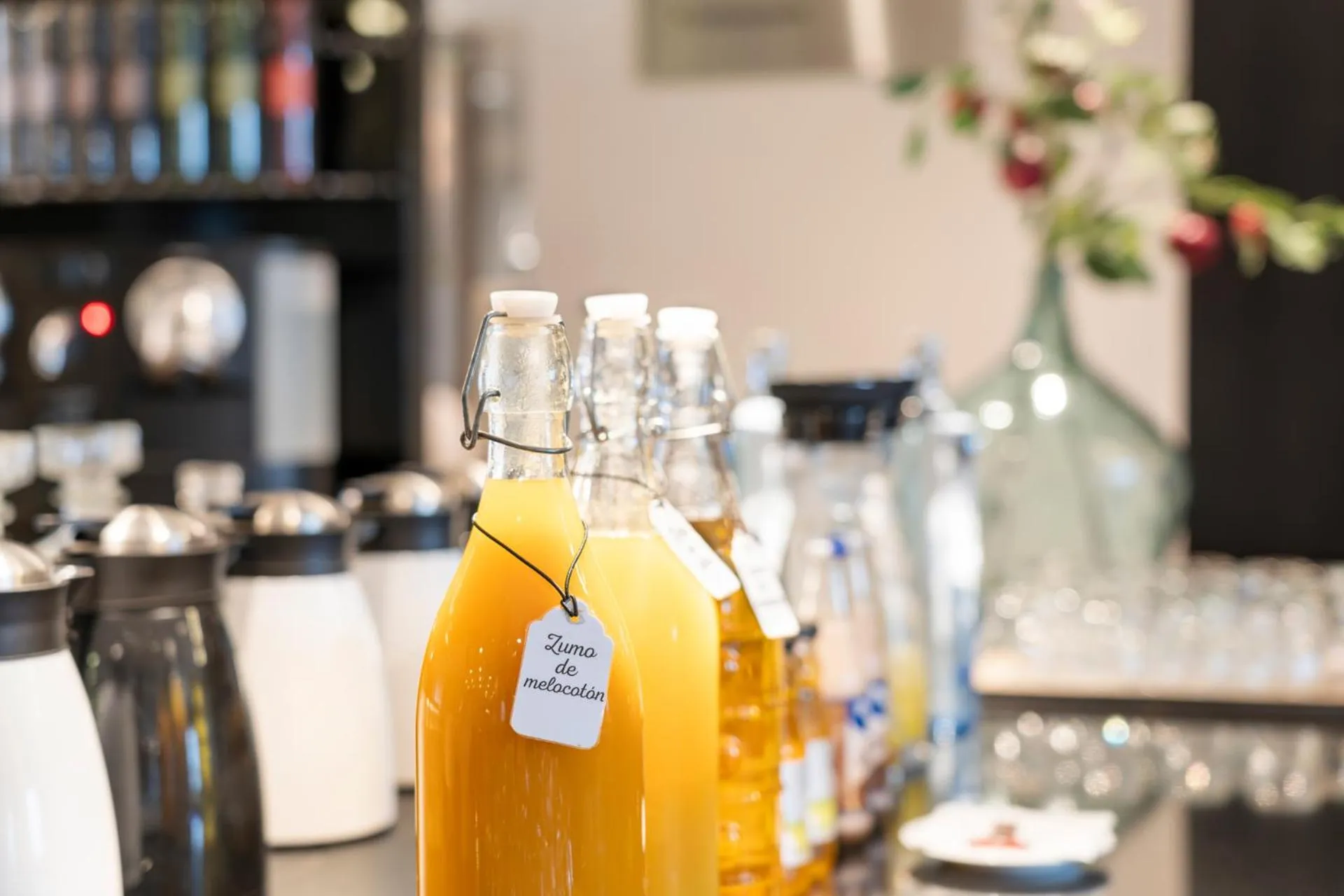 Breakfast in Attica21 Coruña