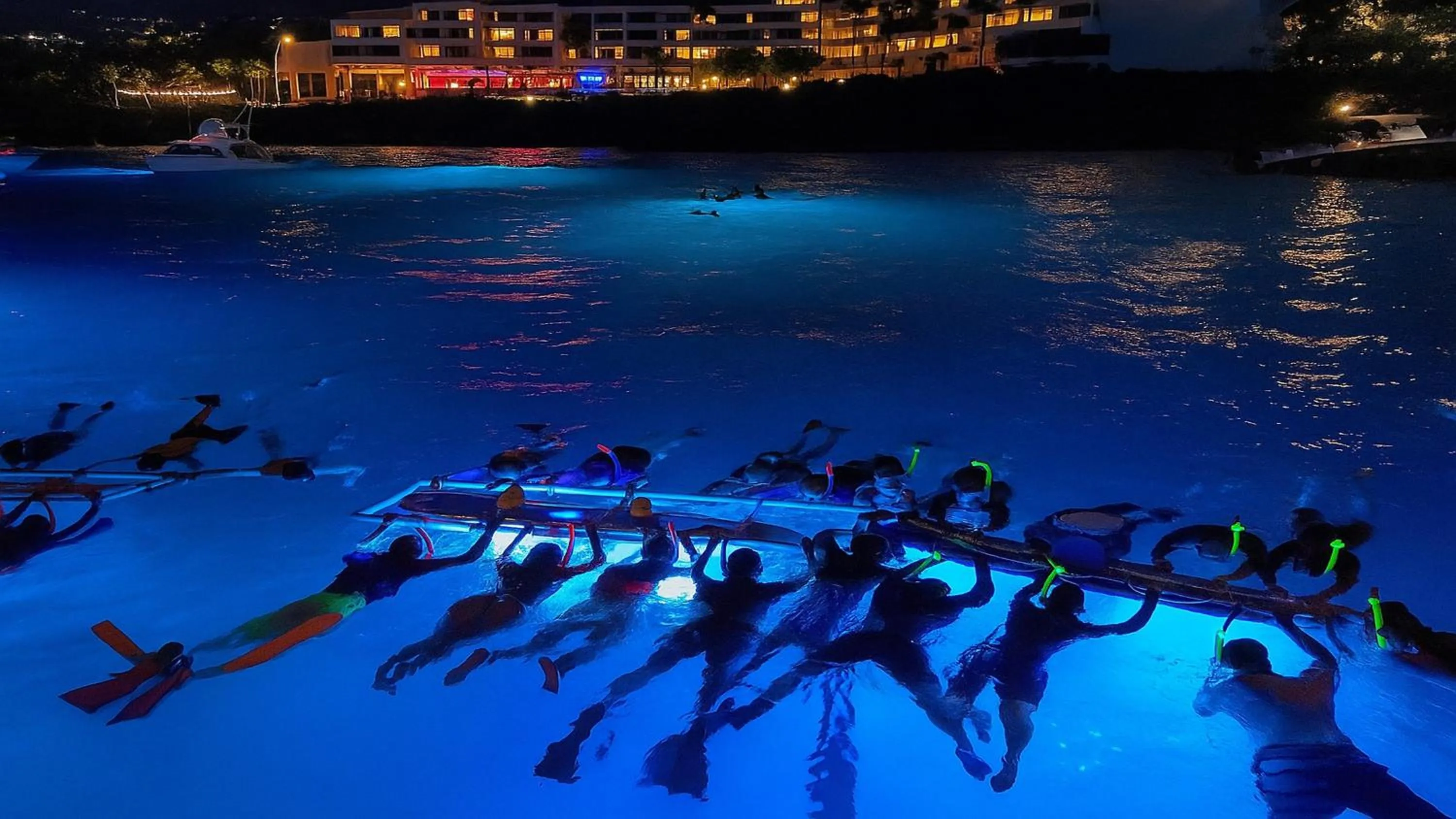 Nearby landmark in Holiday Inn Express & Suites Kailua-Kona by IHG