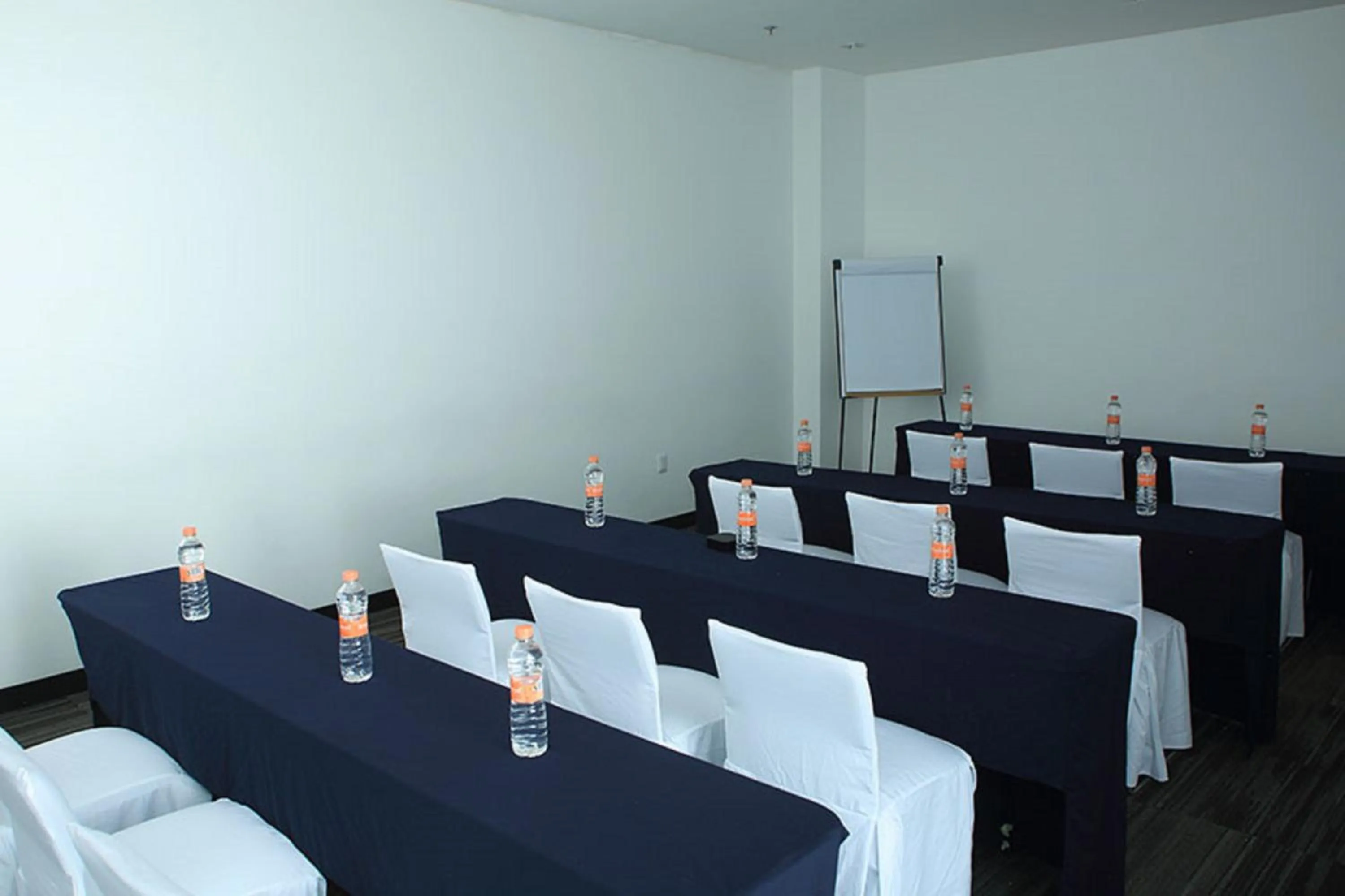 Spa and wellness centre/facilities in Holiday Inn Express & Suites Puebla Angelopolis by IHG