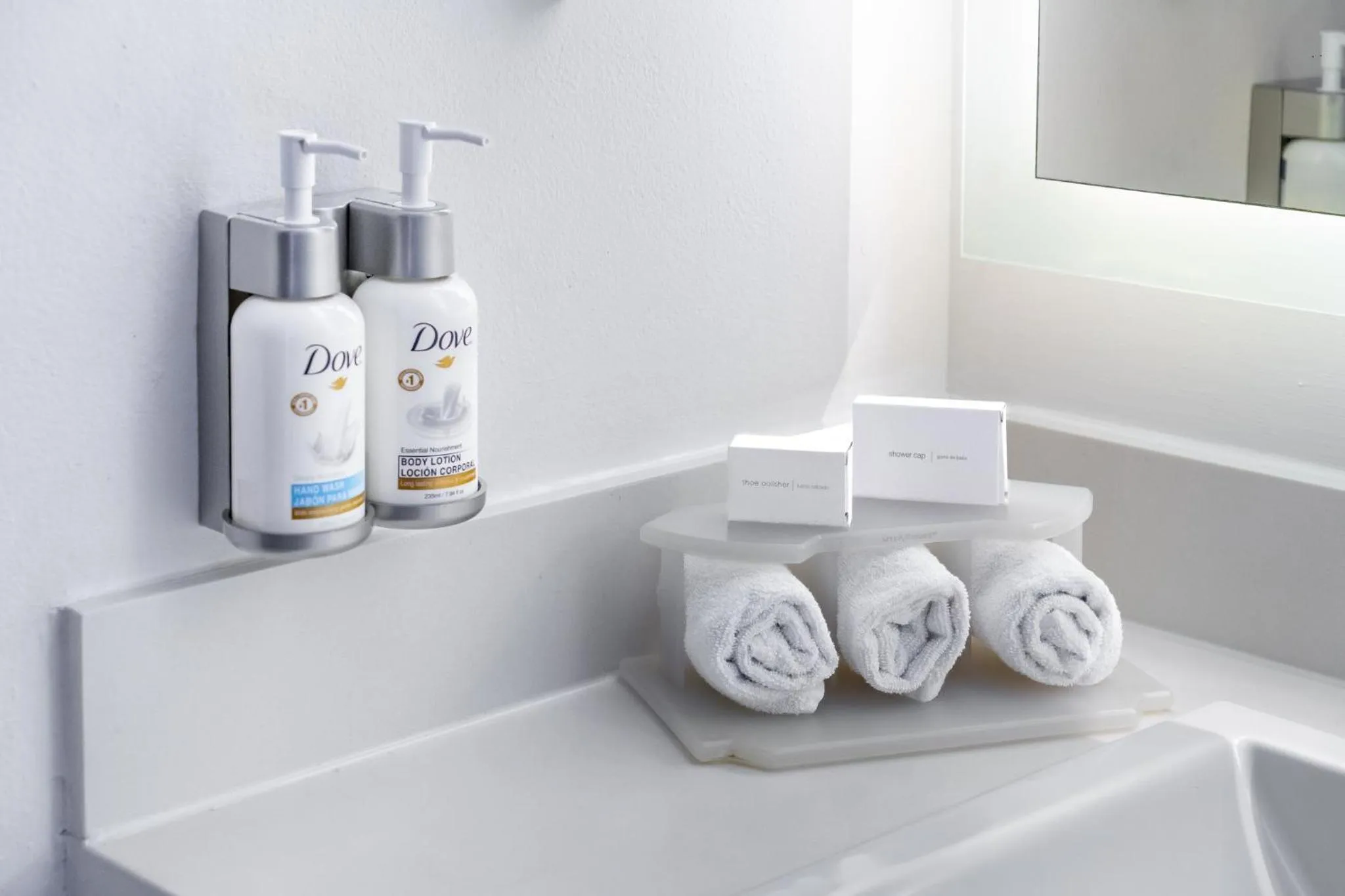 Photo of the whole room in Holiday Inn Express & Suites Puebla Angelopolis by IHG