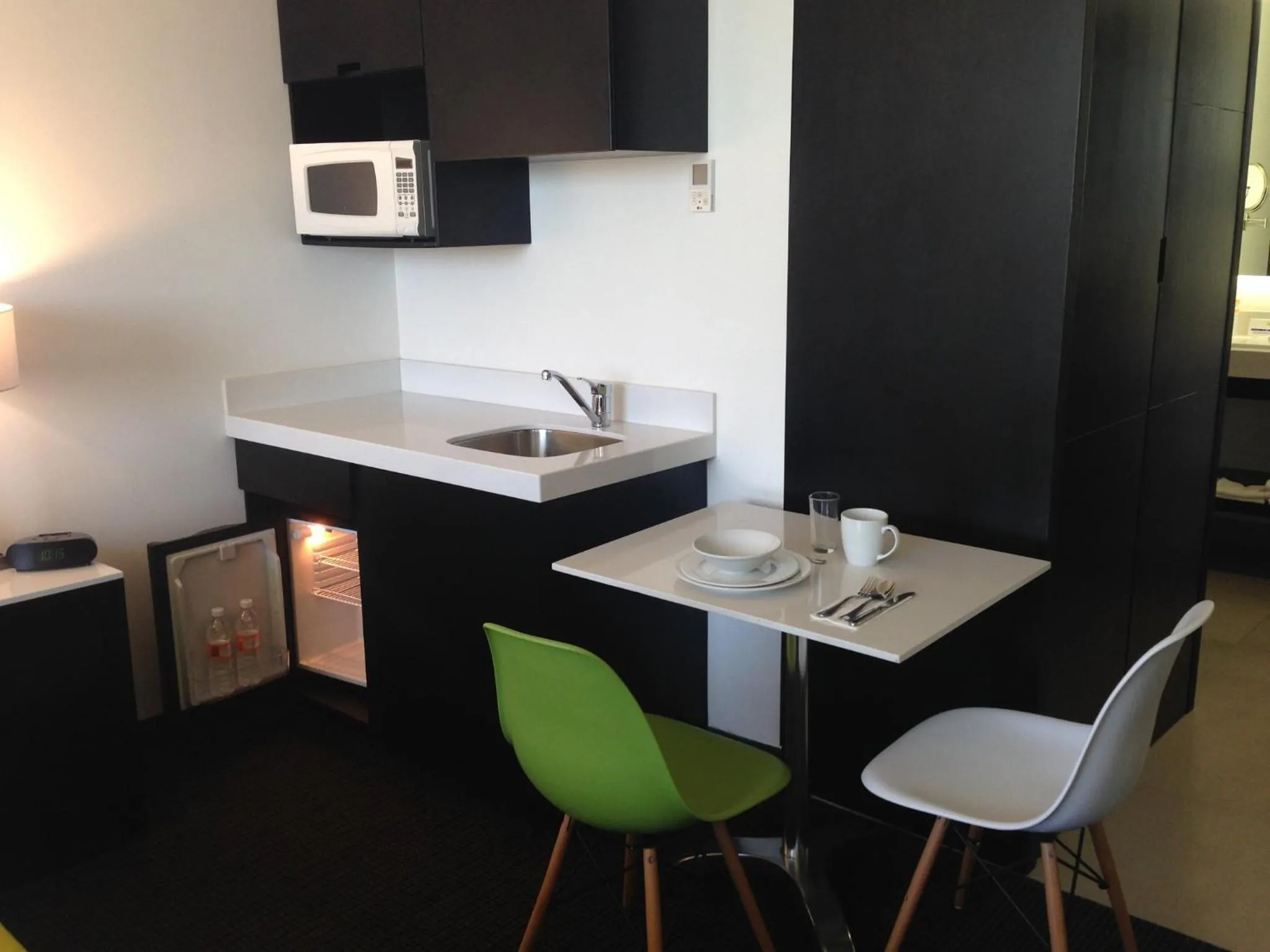 Photo of the whole room in Holiday Inn Express & Suites Puebla Angelopolis by IHG