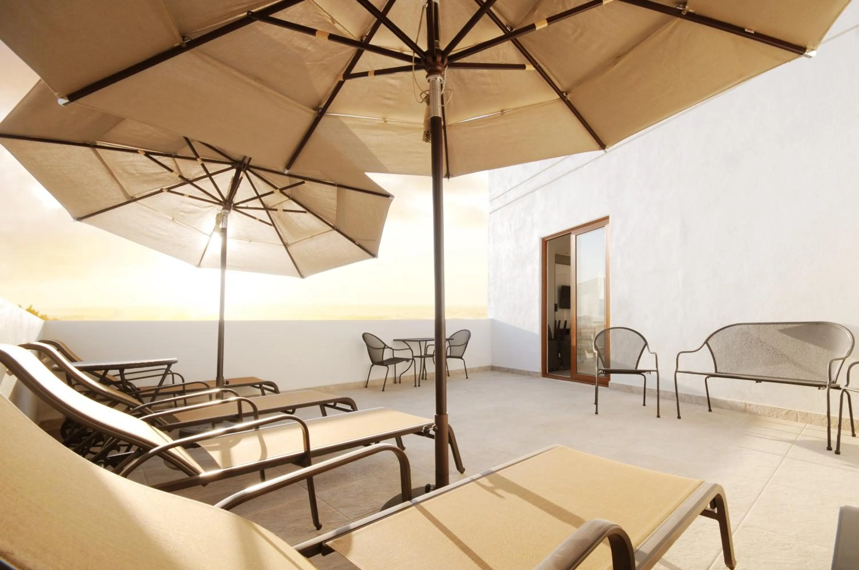 Photo of the whole room in Holiday Inn Express Puerto Vallarta by IHG