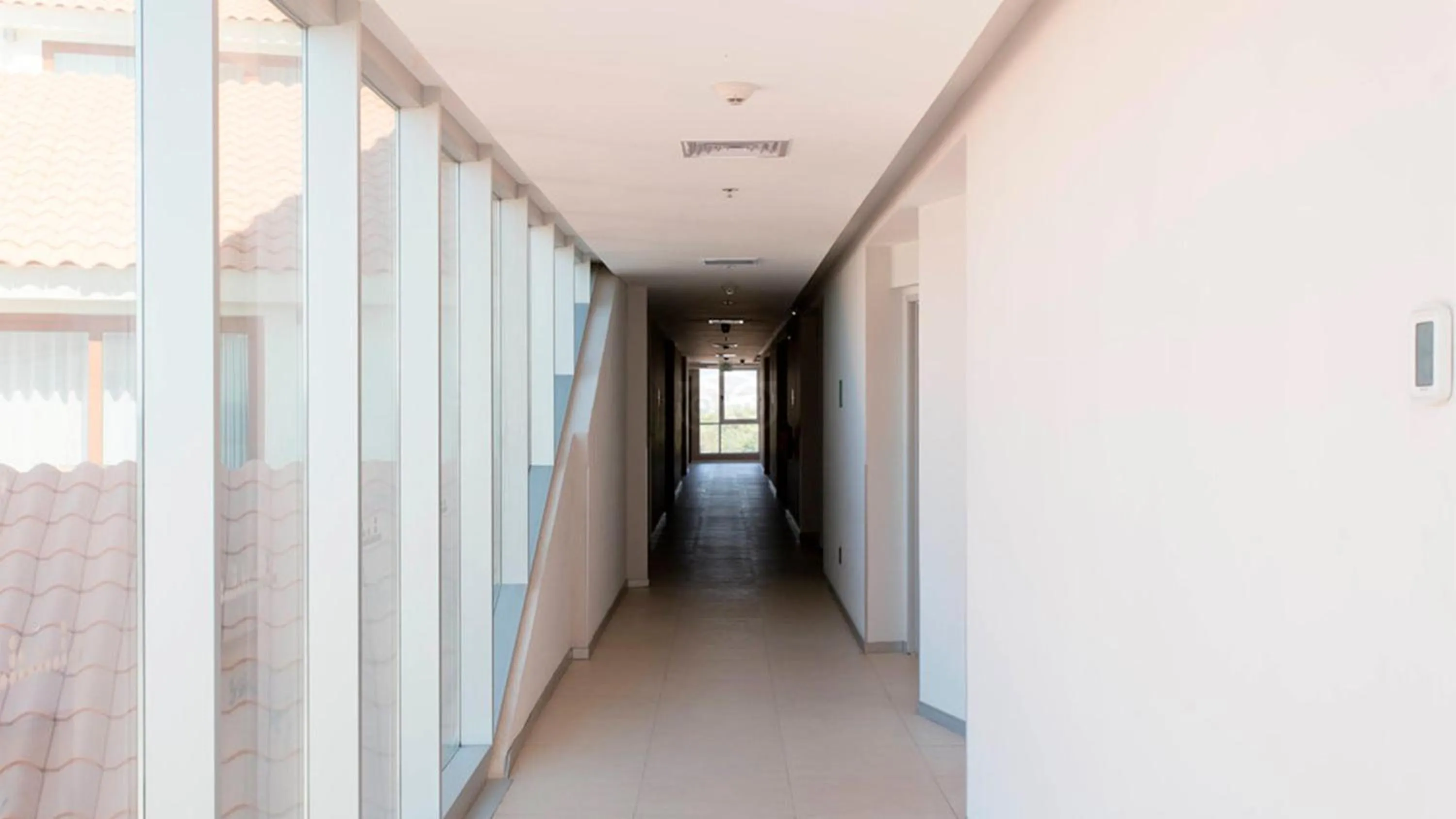 Lobby or reception in Holiday Inn Express Puerto Vallarta by IHG