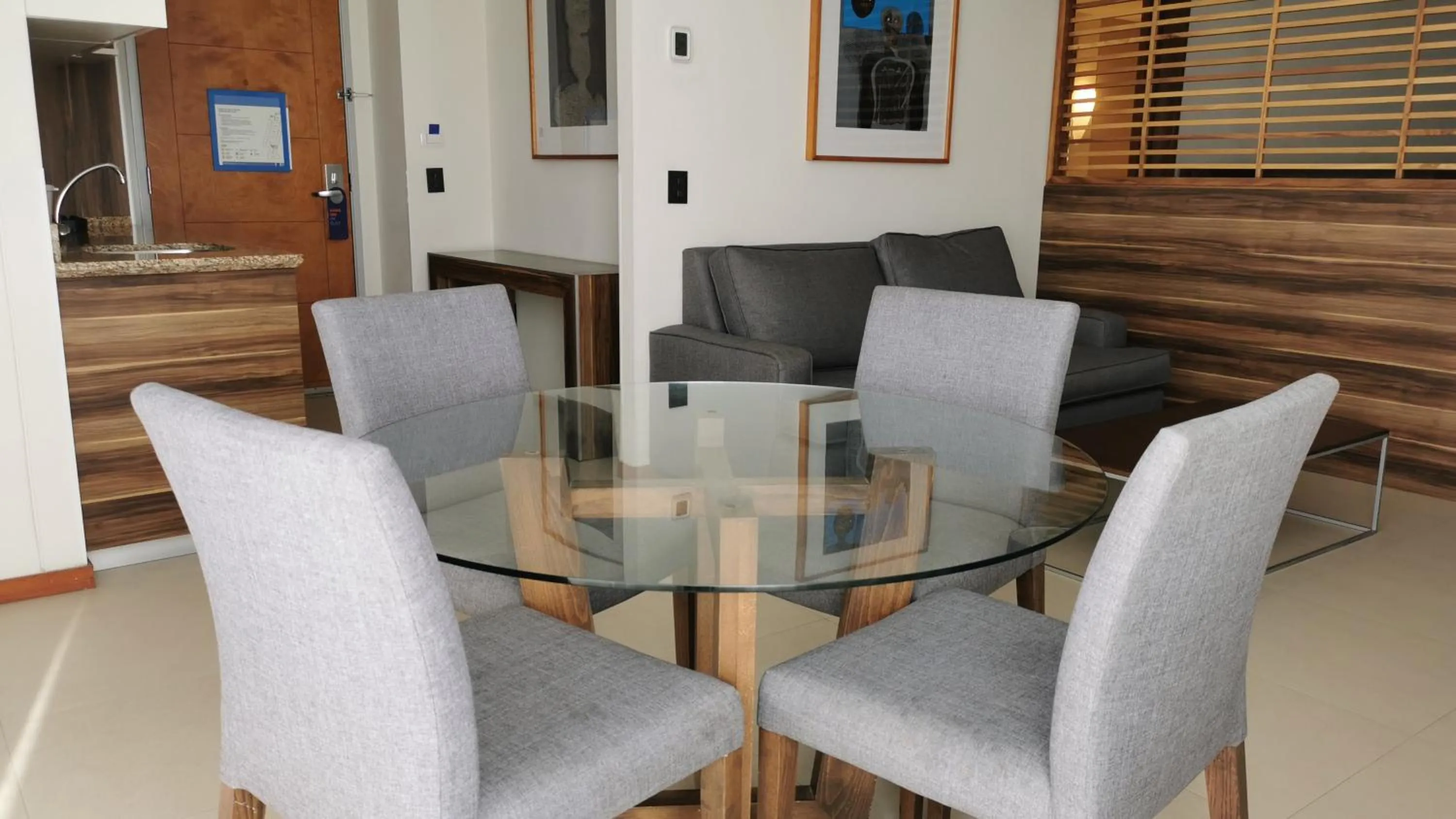 Photo of the whole room in Holiday Inn Express Puerto Vallarta by IHG