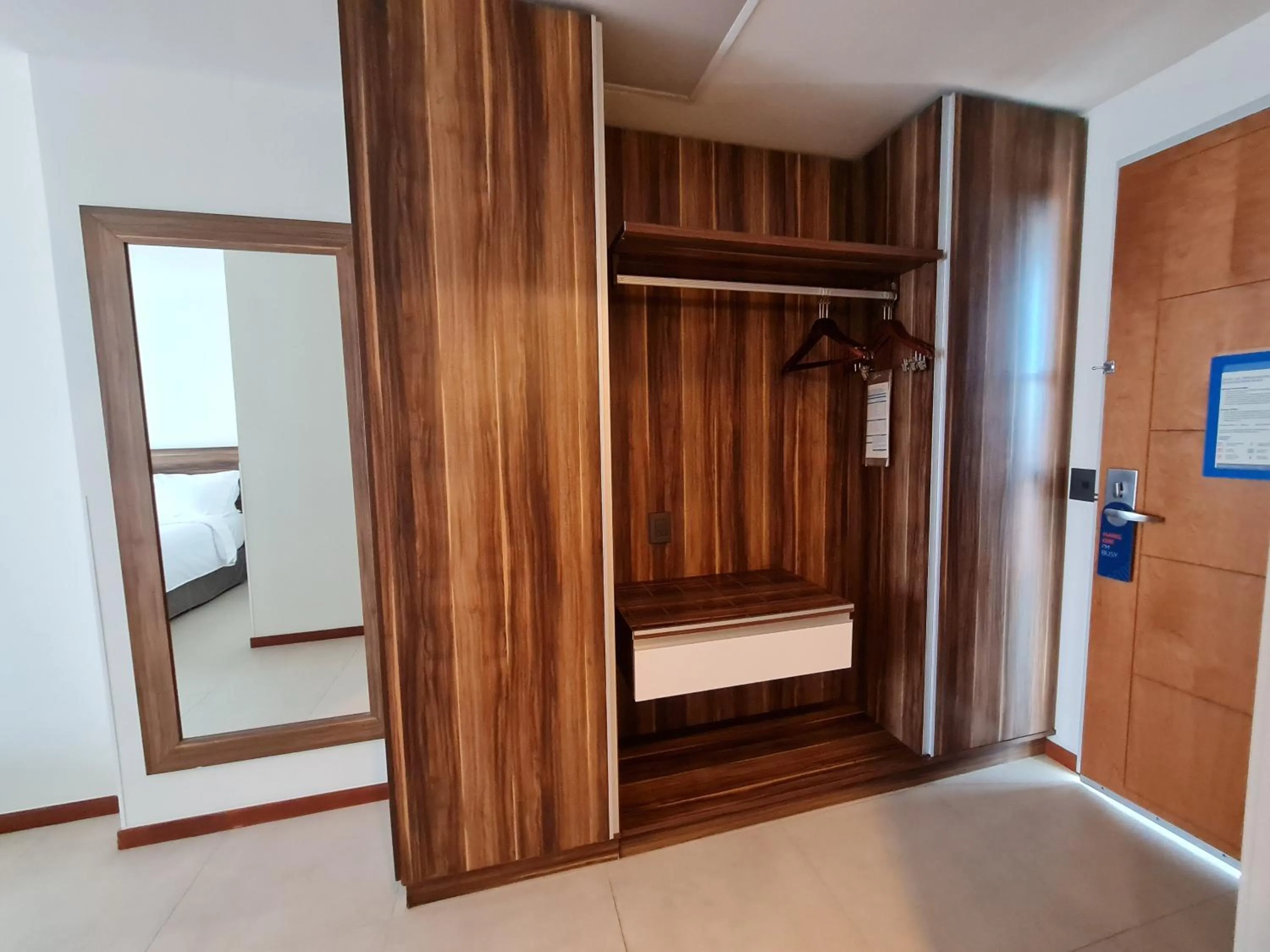 Photo of the whole room in Holiday Inn Express Puerto Vallarta by IHG