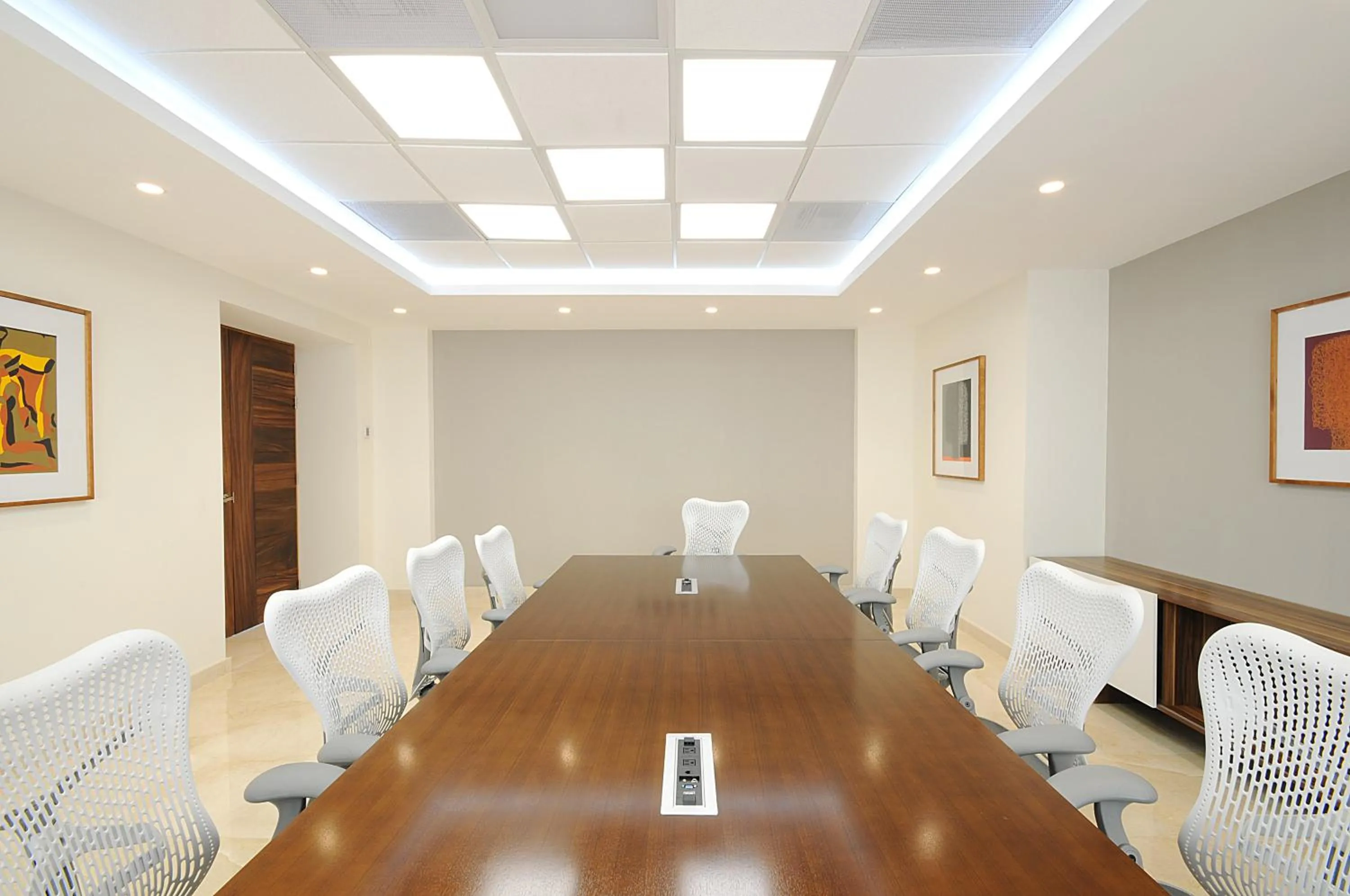 Meeting/conference room in Holiday Inn Express Puerto Vallarta by IHG