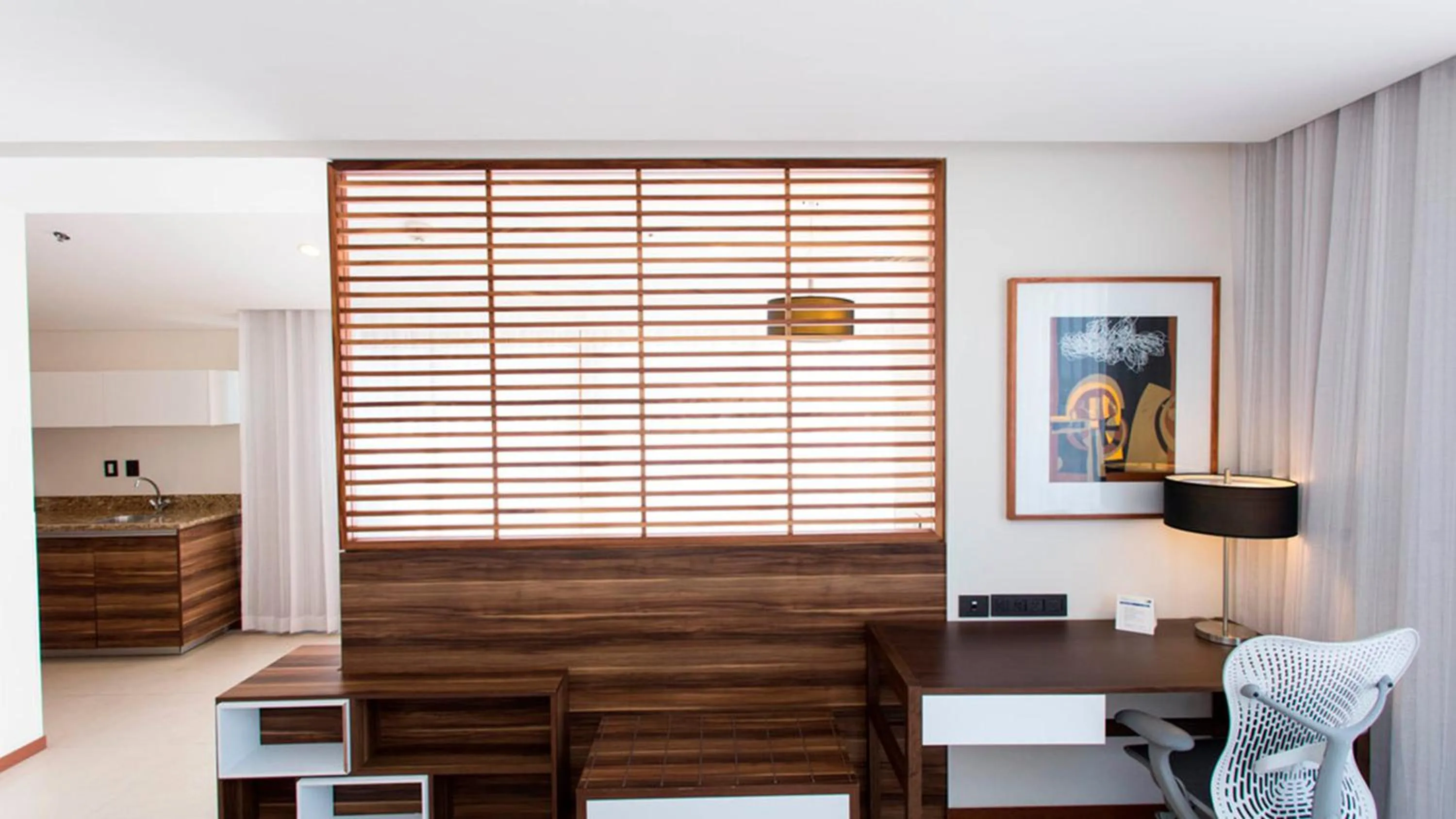 Photo of the whole room in Holiday Inn Express Puerto Vallarta by IHG