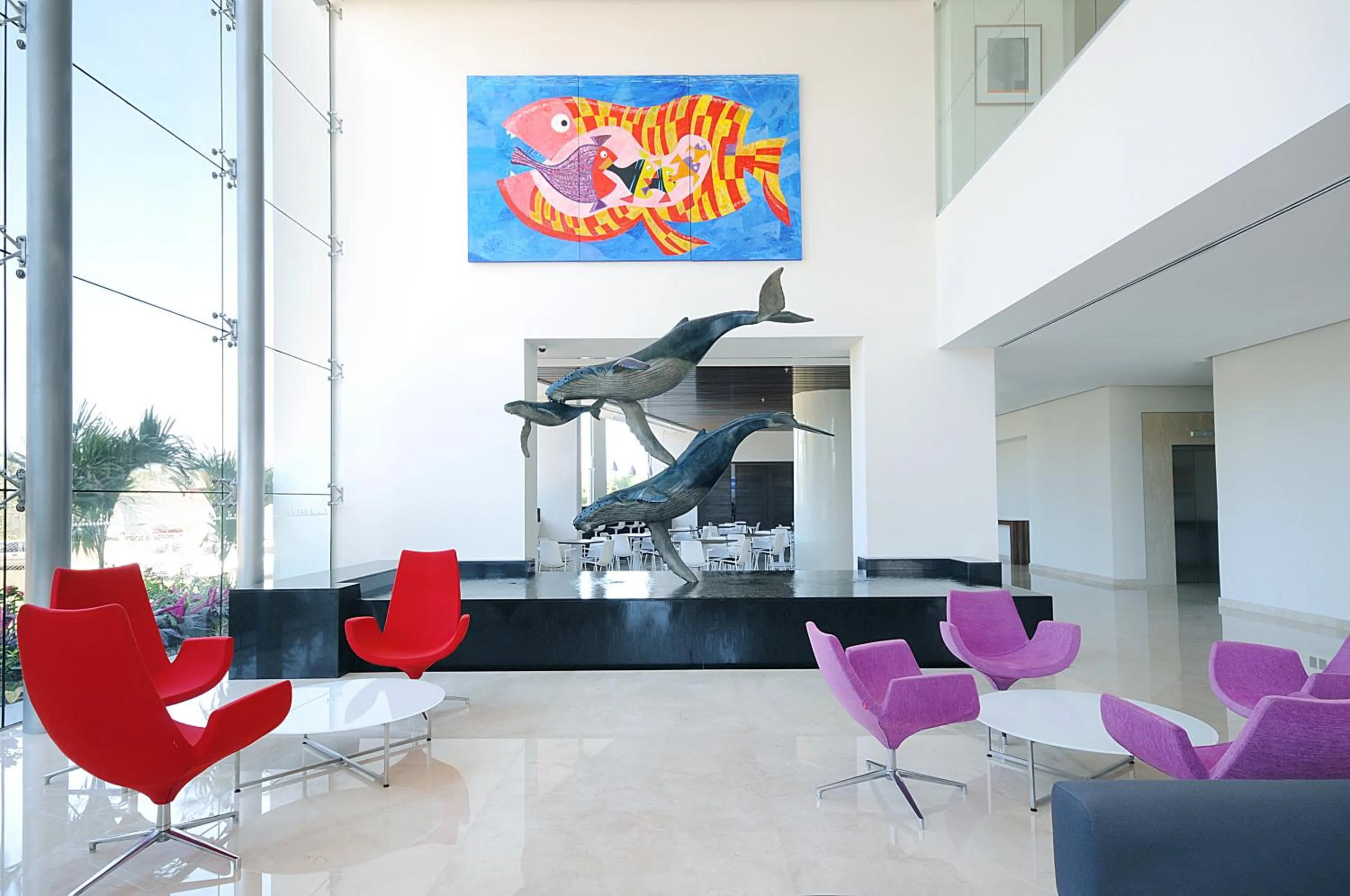 Property building in Holiday Inn Express Puerto Vallarta by IHG