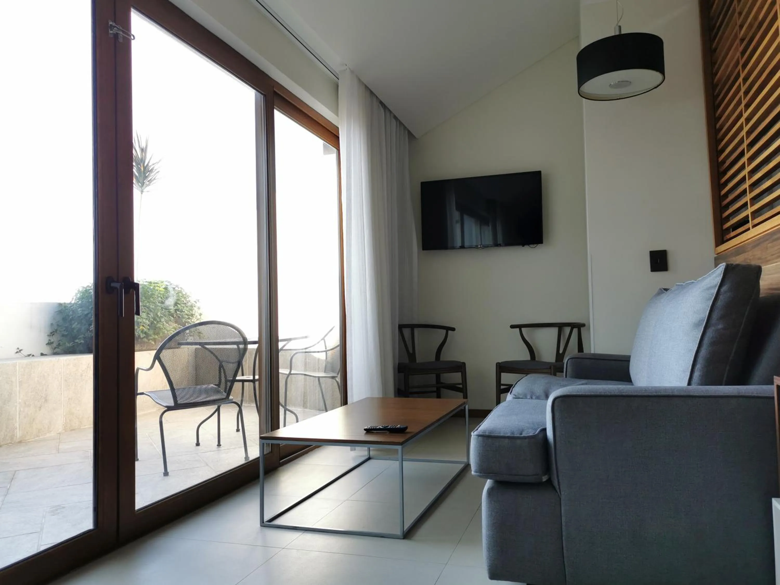 Photo of the whole room in Holiday Inn Express Puerto Vallarta by IHG