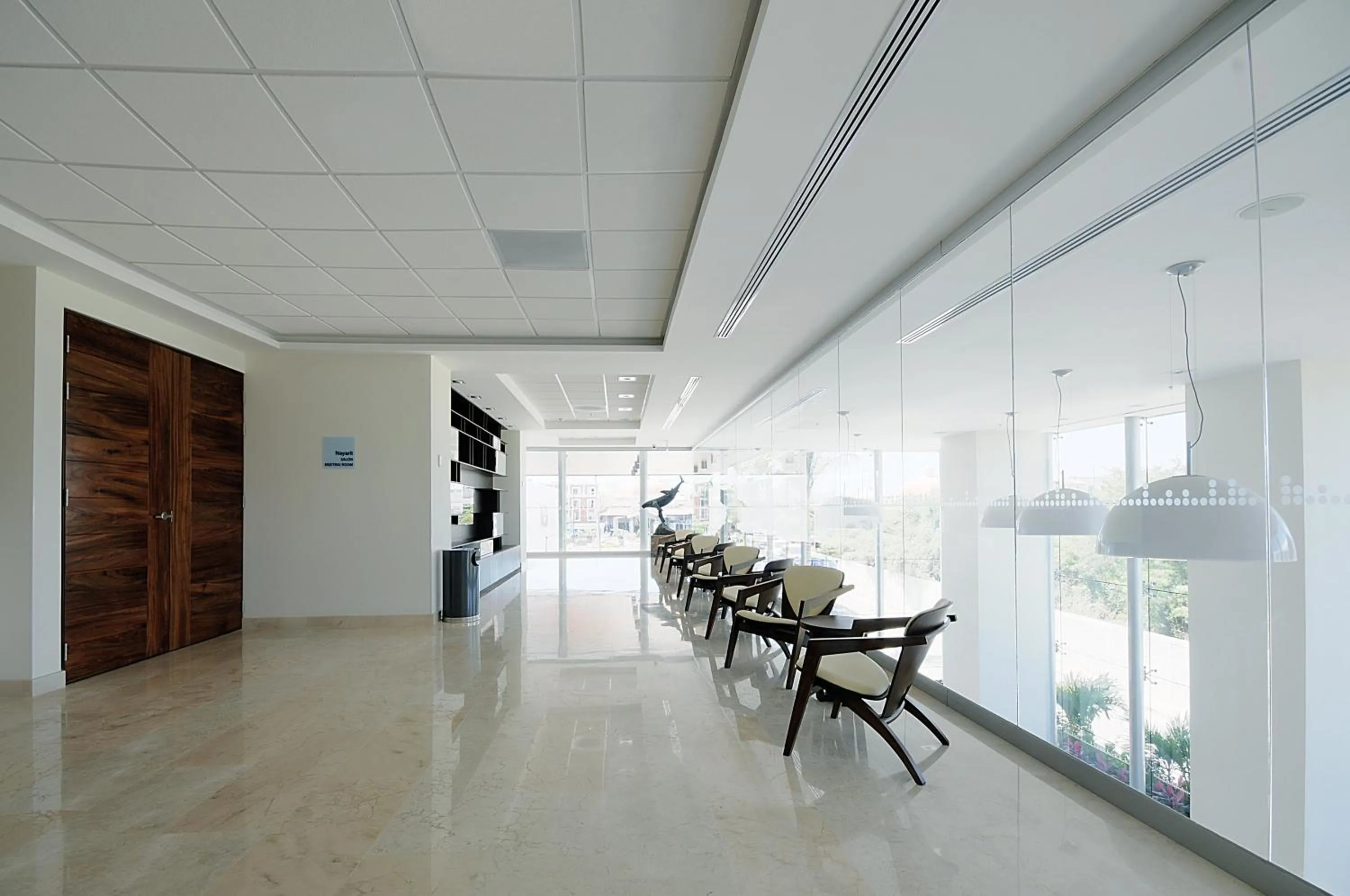 Meeting/conference room in Holiday Inn Express Puerto Vallarta by IHG