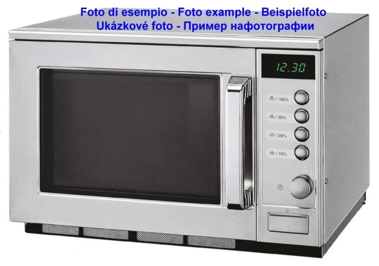 Kitchen or kitchenette in Flat in Lignano