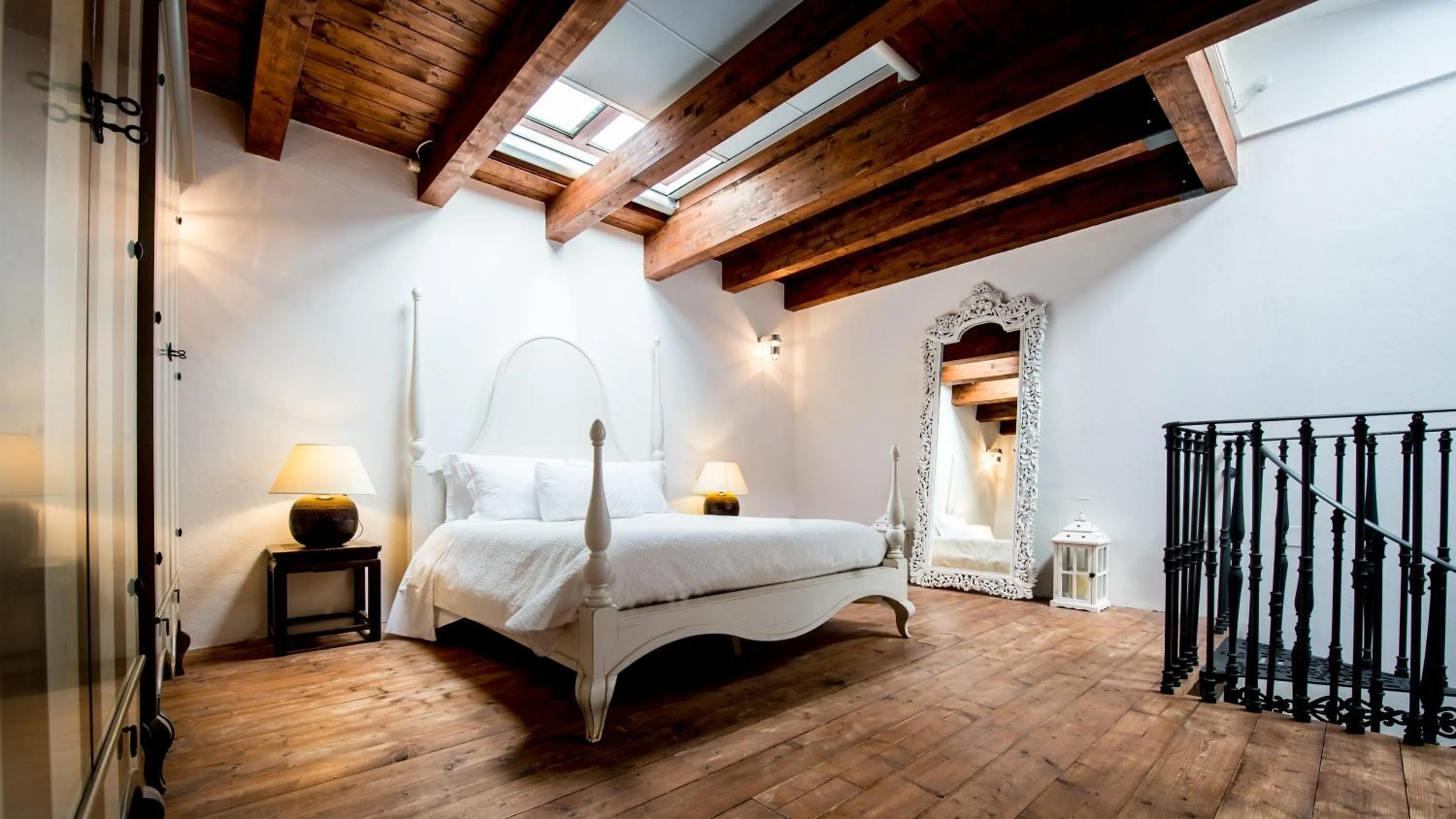 Other, Bed in Faro Capo Spartivento