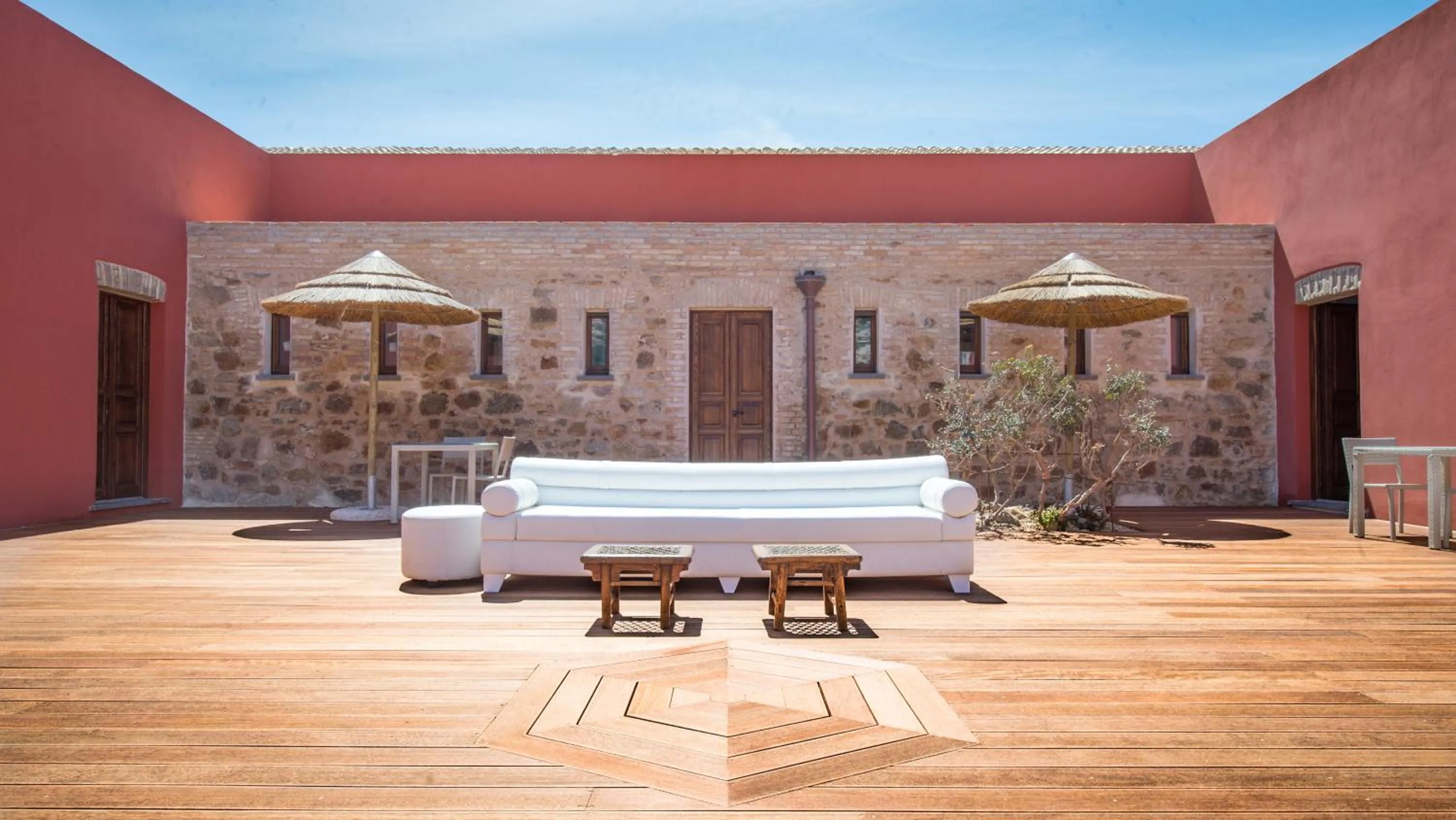 Other in Faro Capo Spartivento