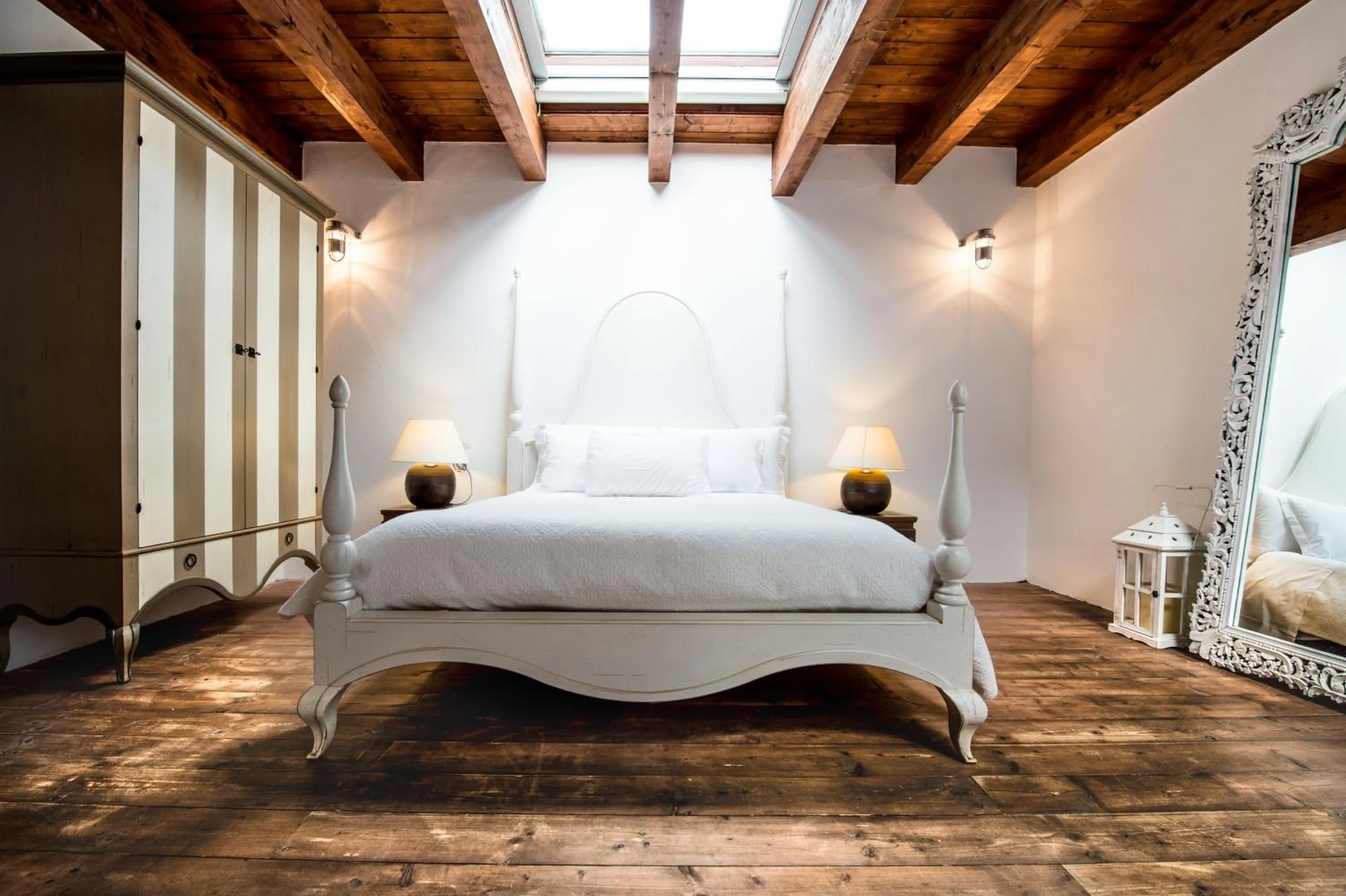 Other, Bed in Faro Capo Spartivento