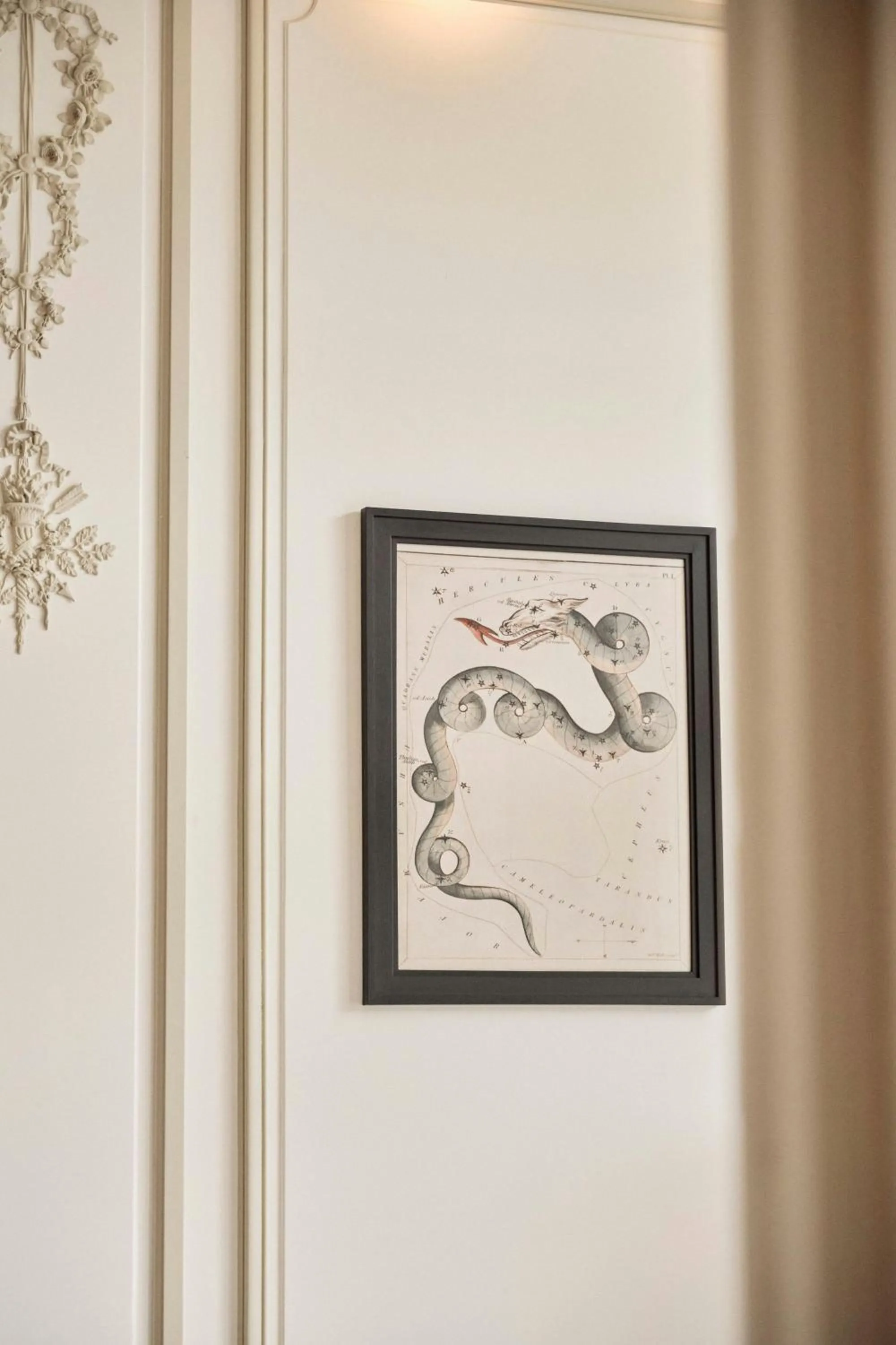 Meeting/conference room in The Palace, a Luxury Collection Hotel, Madrid