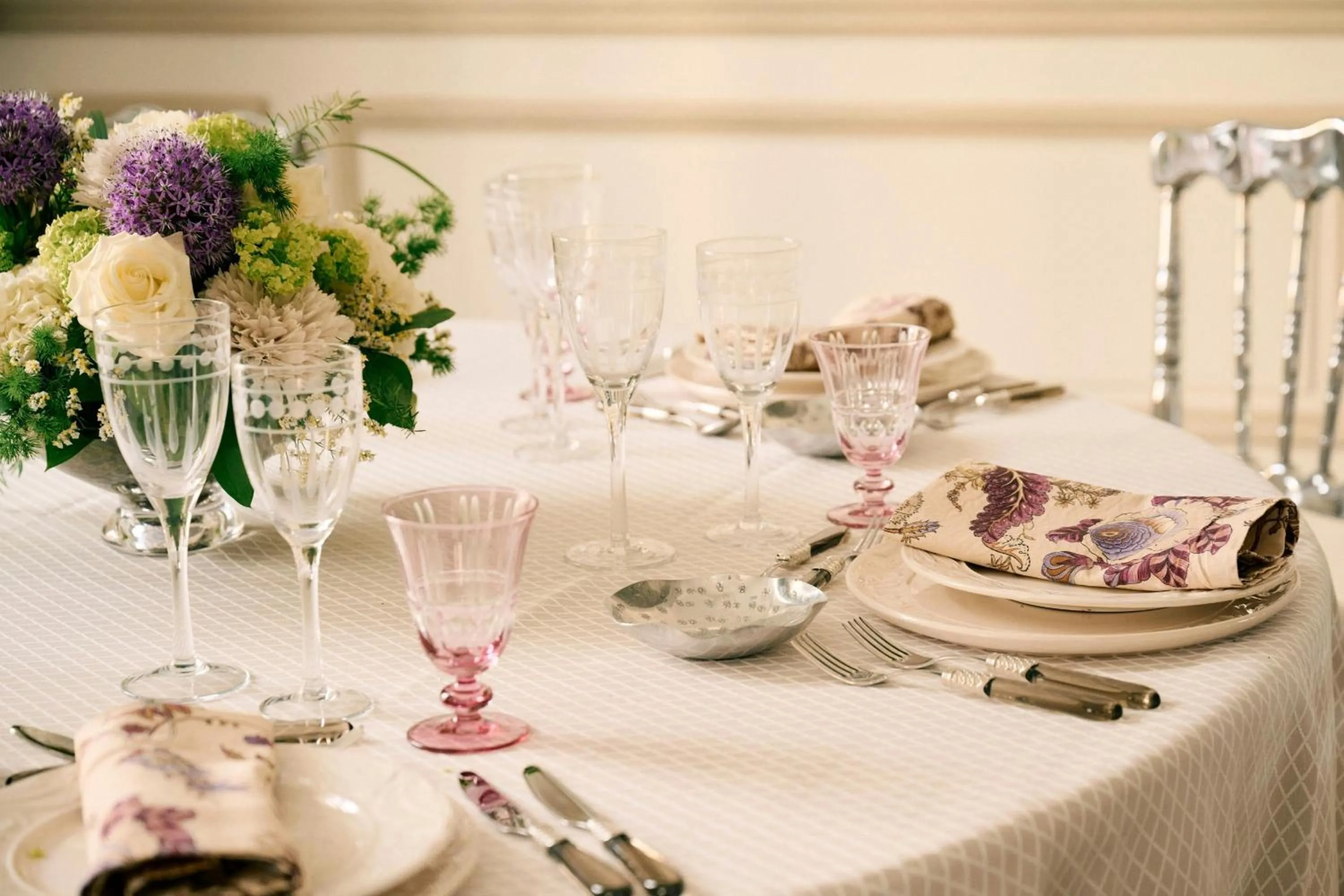 Meeting/conference room in The Palace, a Luxury Collection Hotel, Madrid