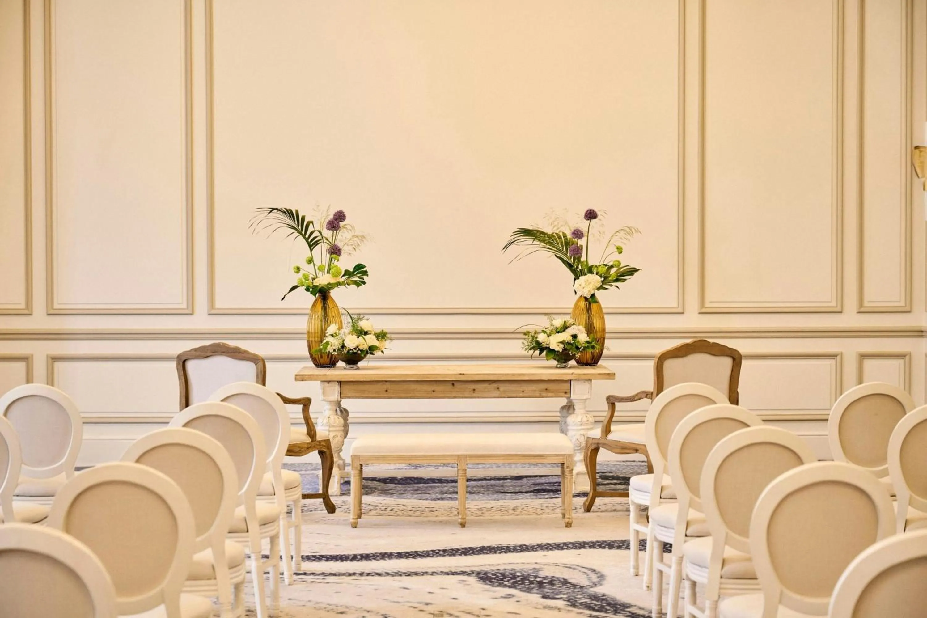 Entertainment in The Palace, a Luxury Collection Hotel, Madrid