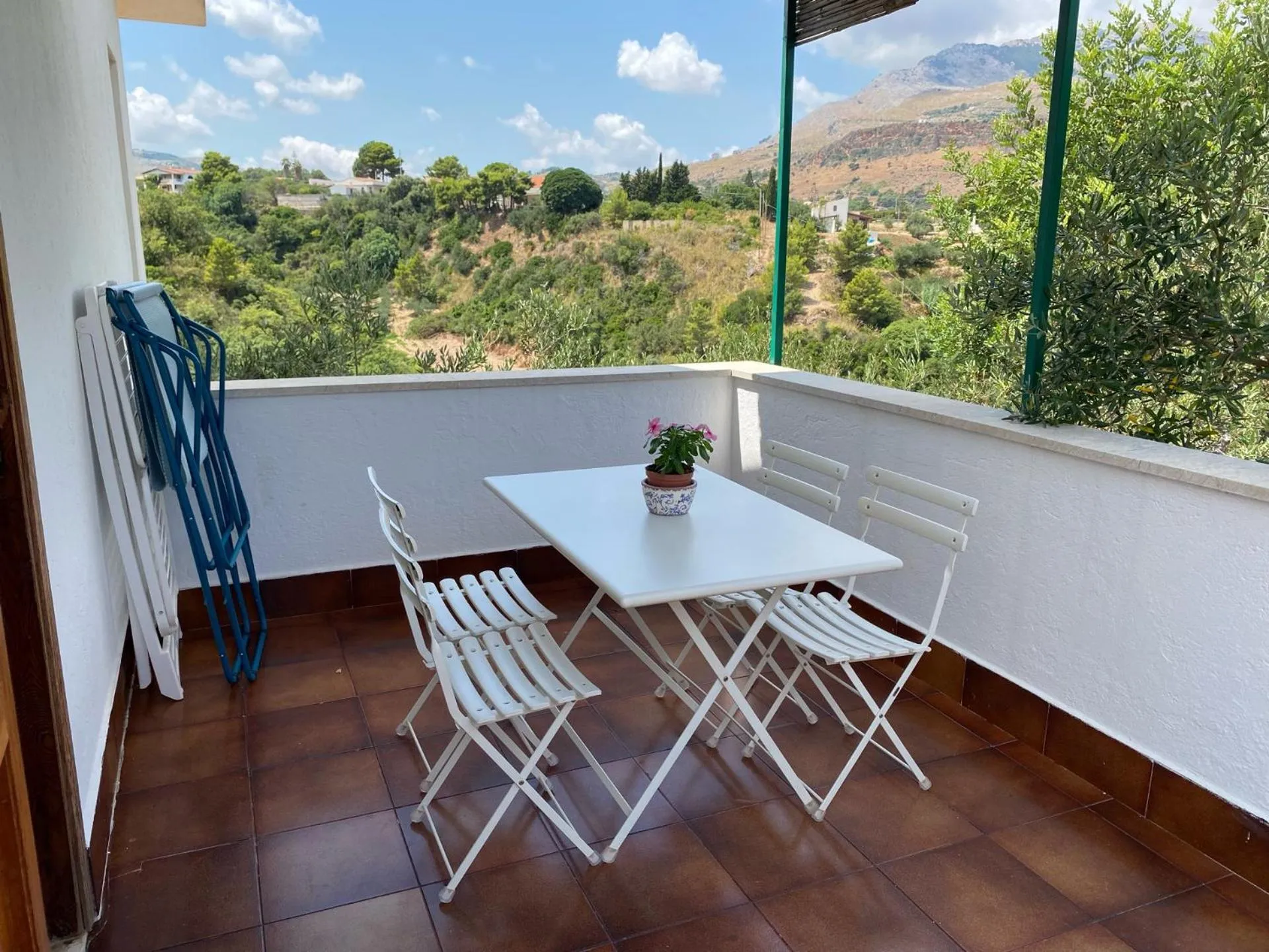 Casale la Macina Residence Scopello