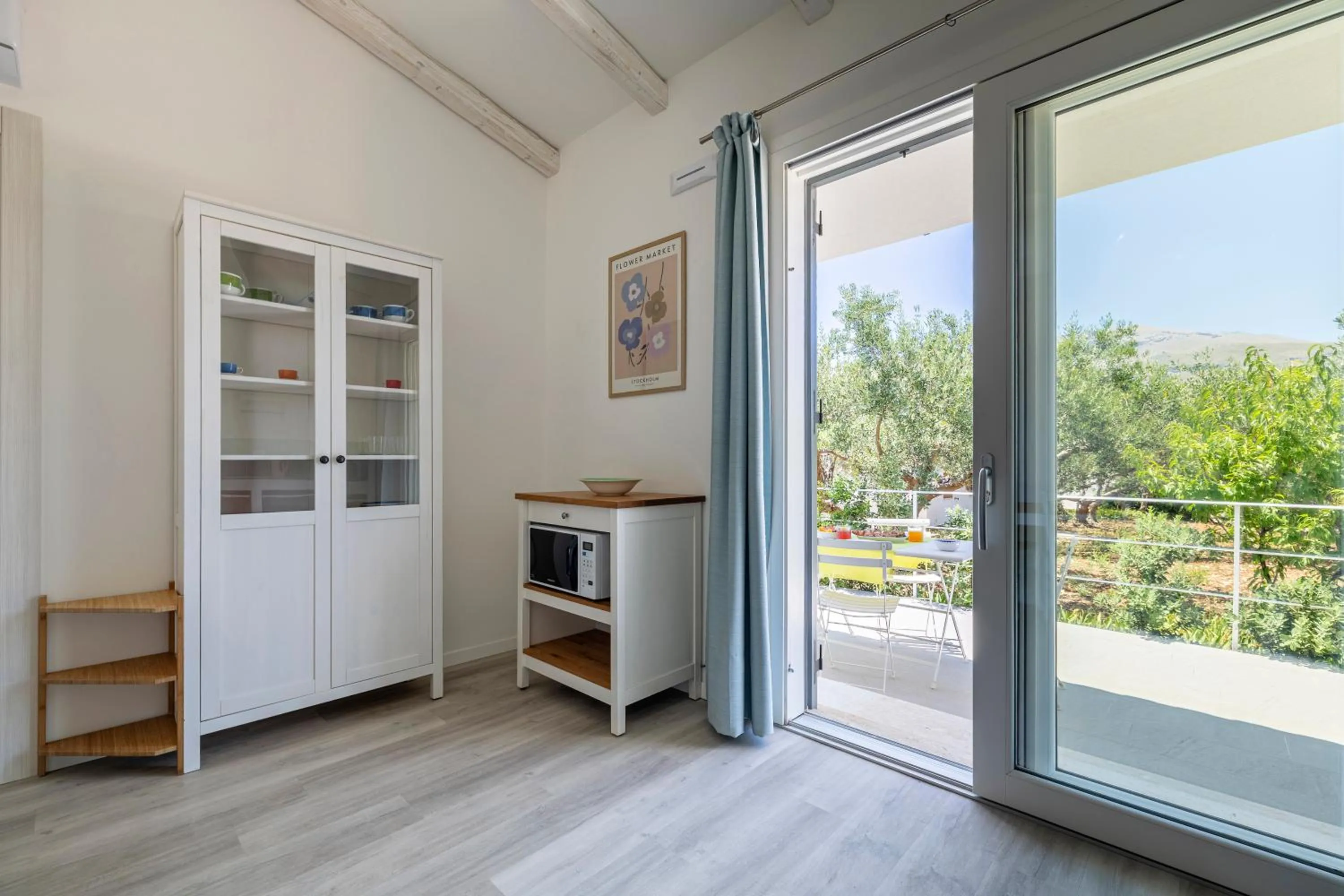 Casale la Macina Residence Scopello