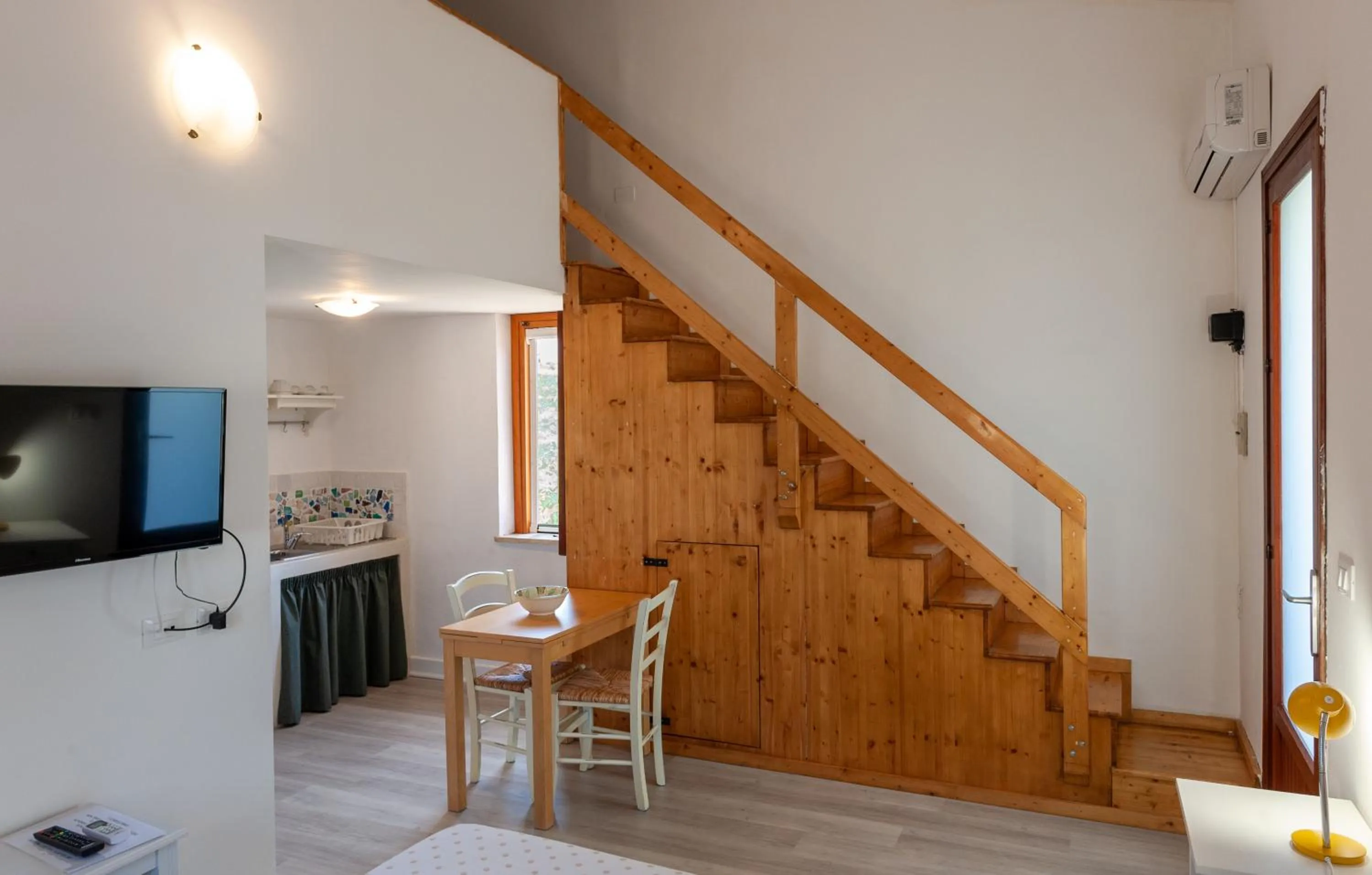 Casale la Macina Residence Scopello