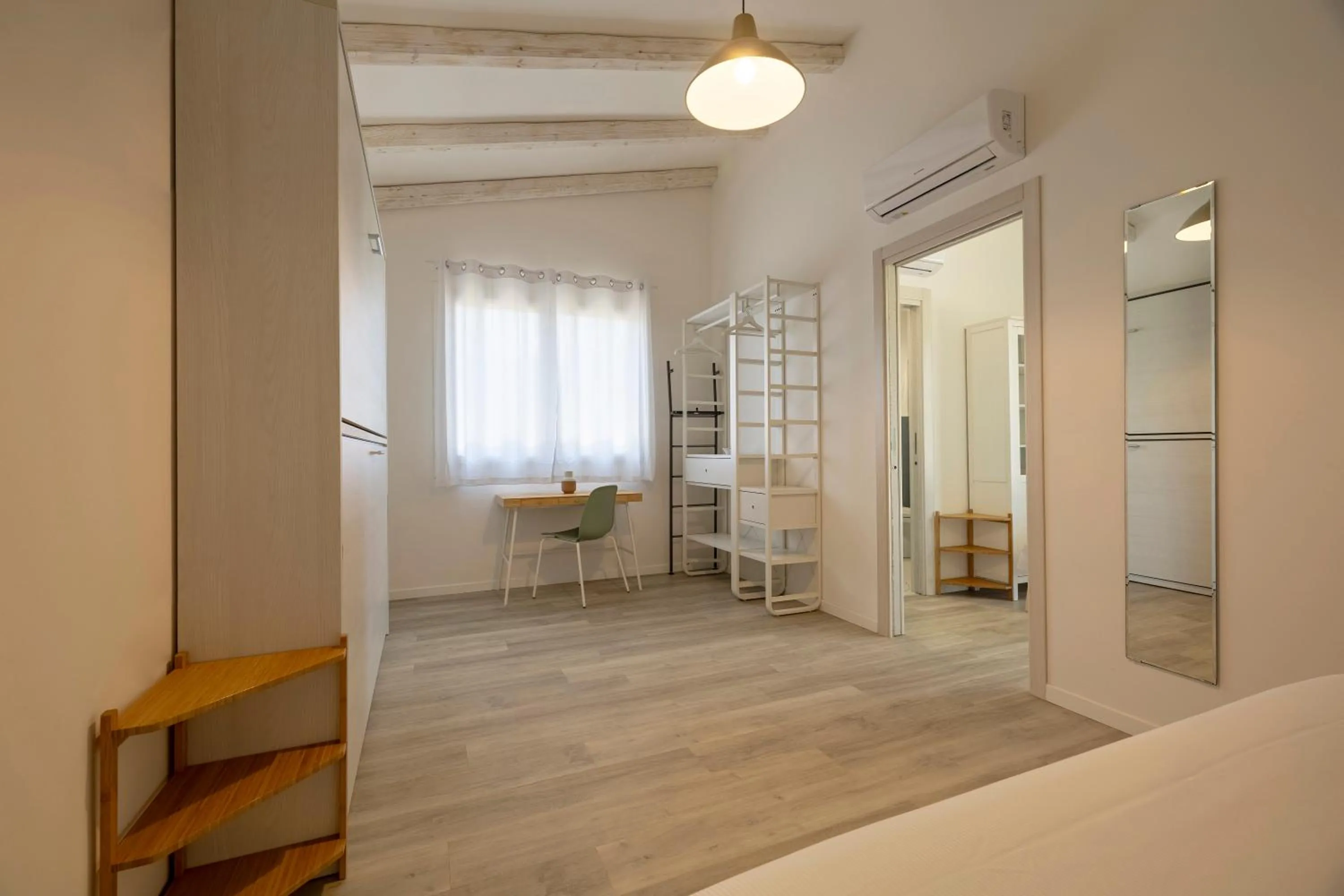 Casale la Macina Residence Scopello