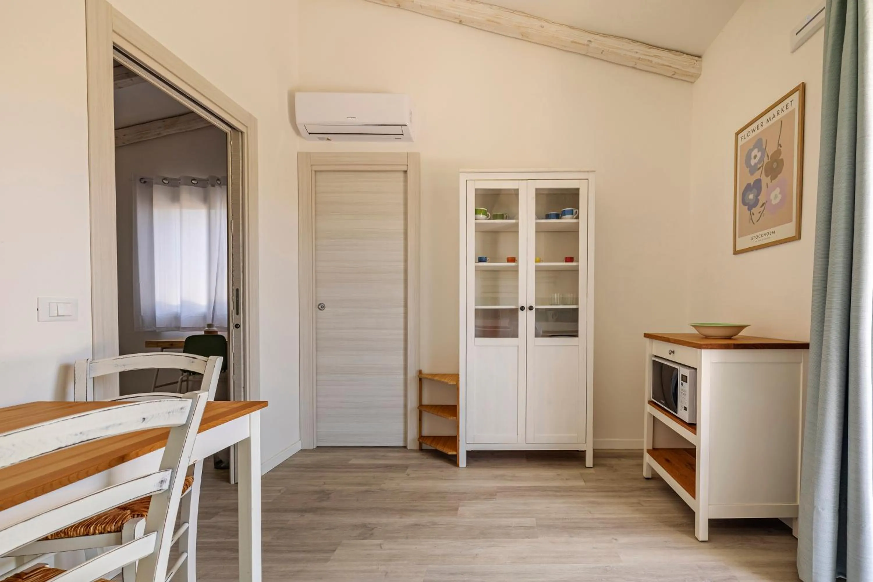 Casale la Macina Residence Scopello