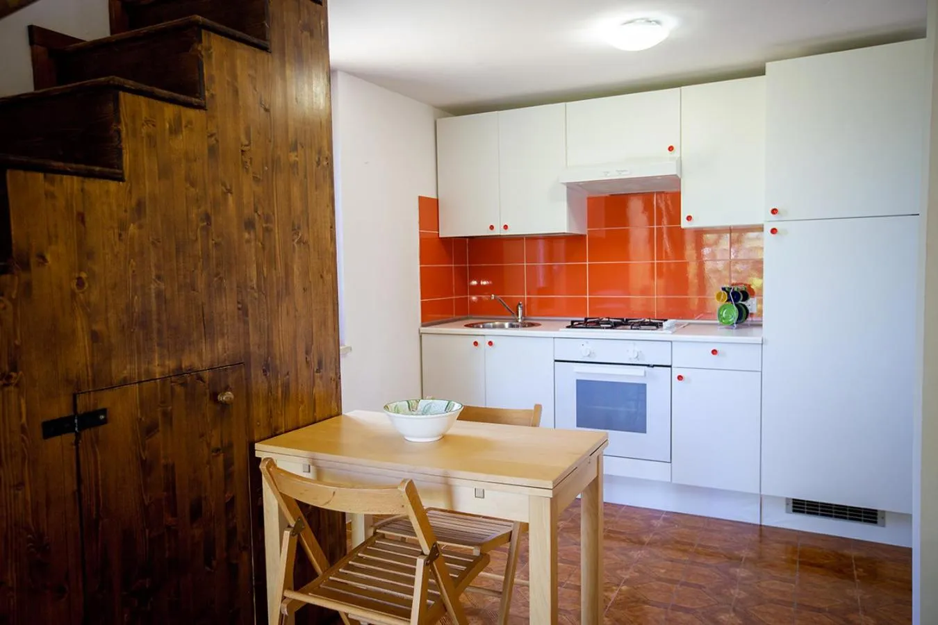 Casale la Macina Residence Scopello