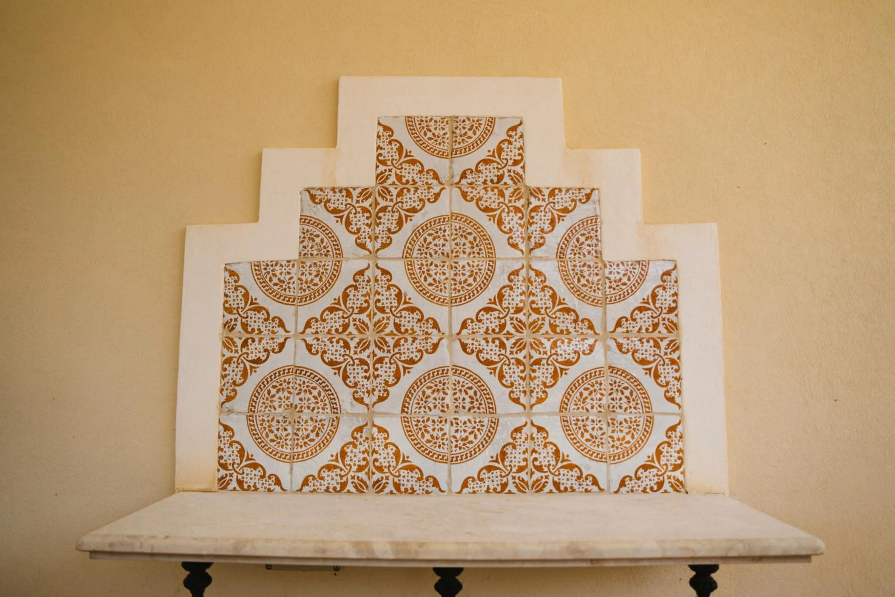 Casale la Macina Residence Scopello