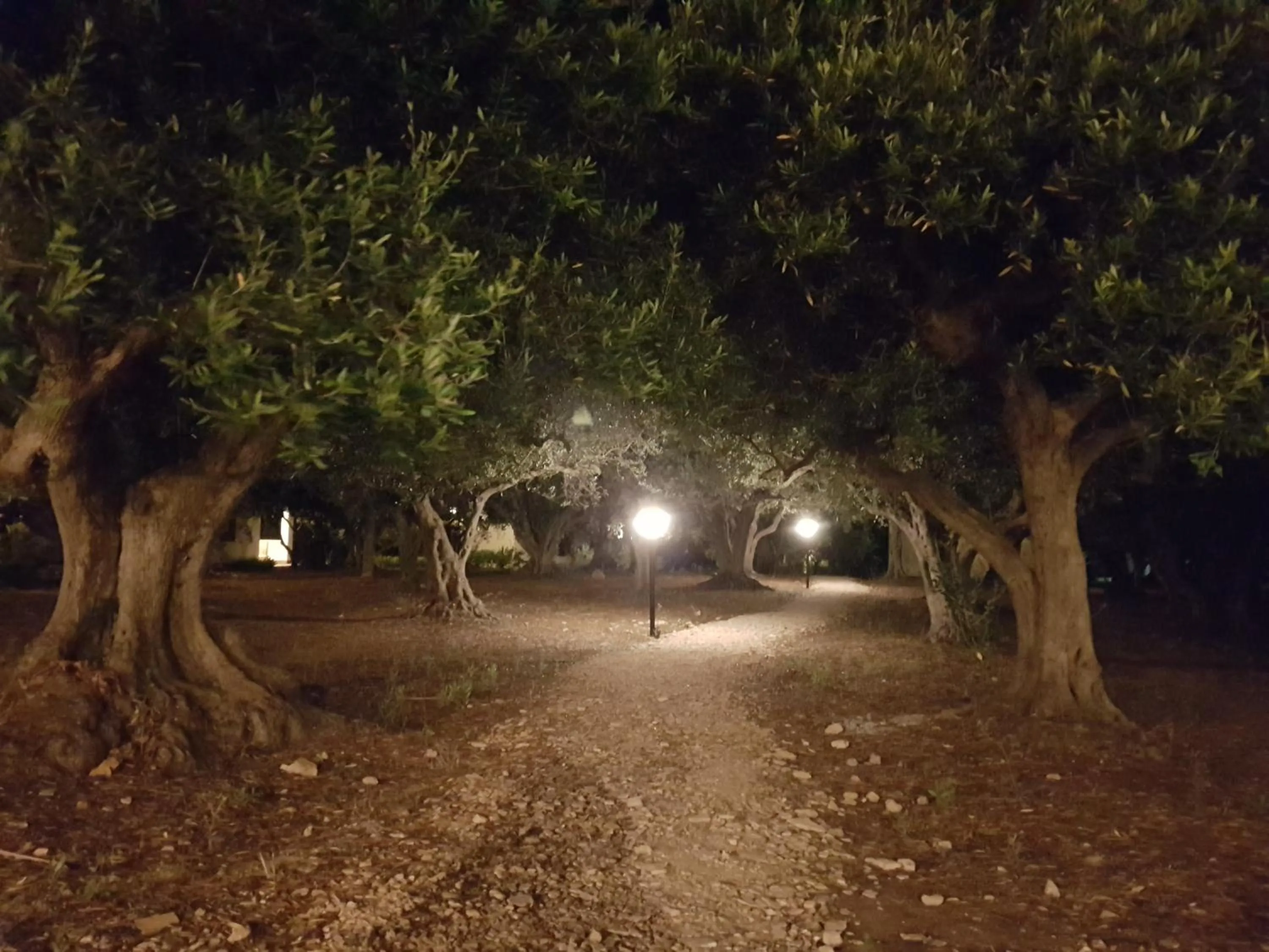 Casale la Macina Residence Scopello