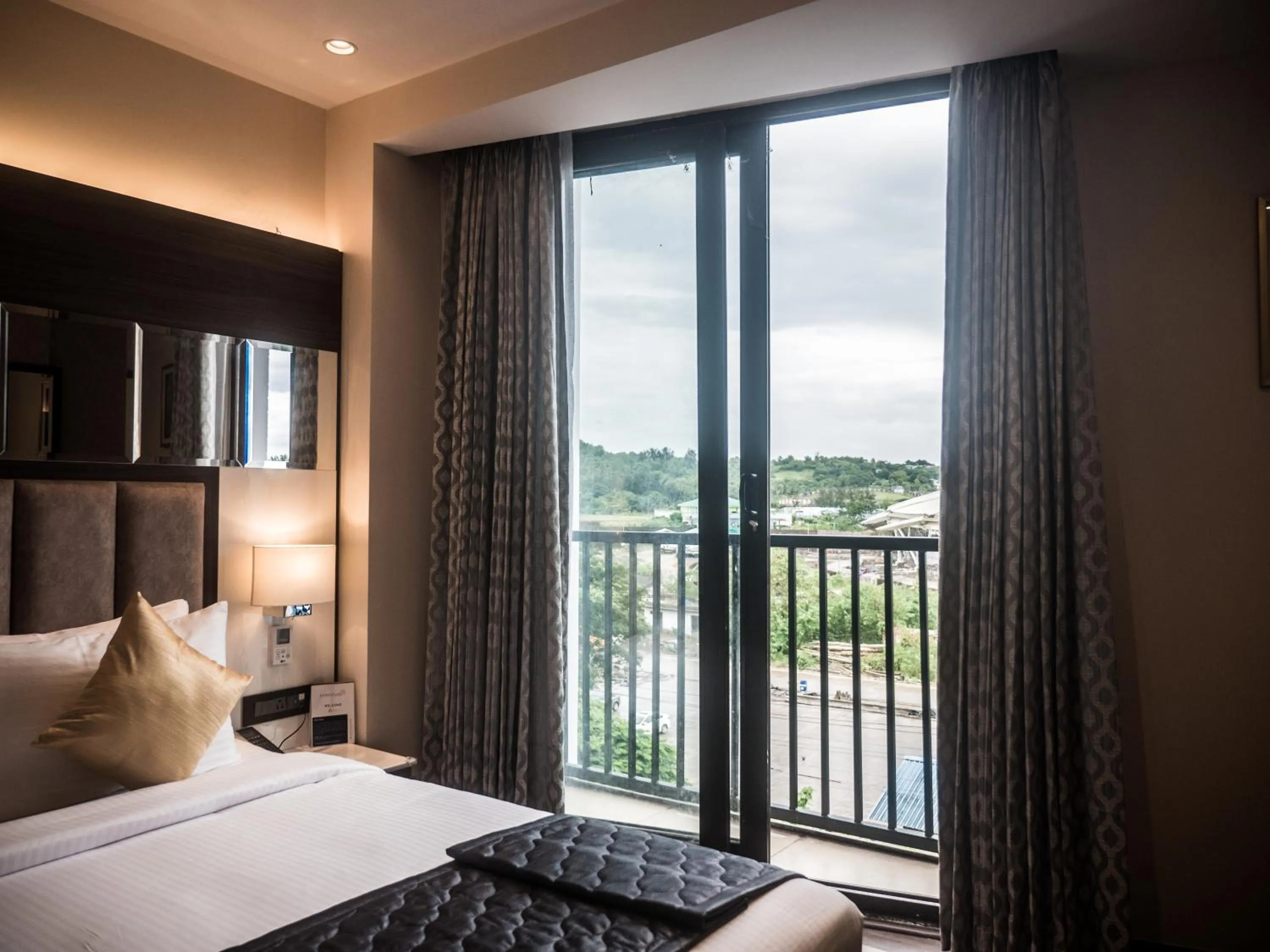 Eastern Gate - A Bergamont Group of Hotel