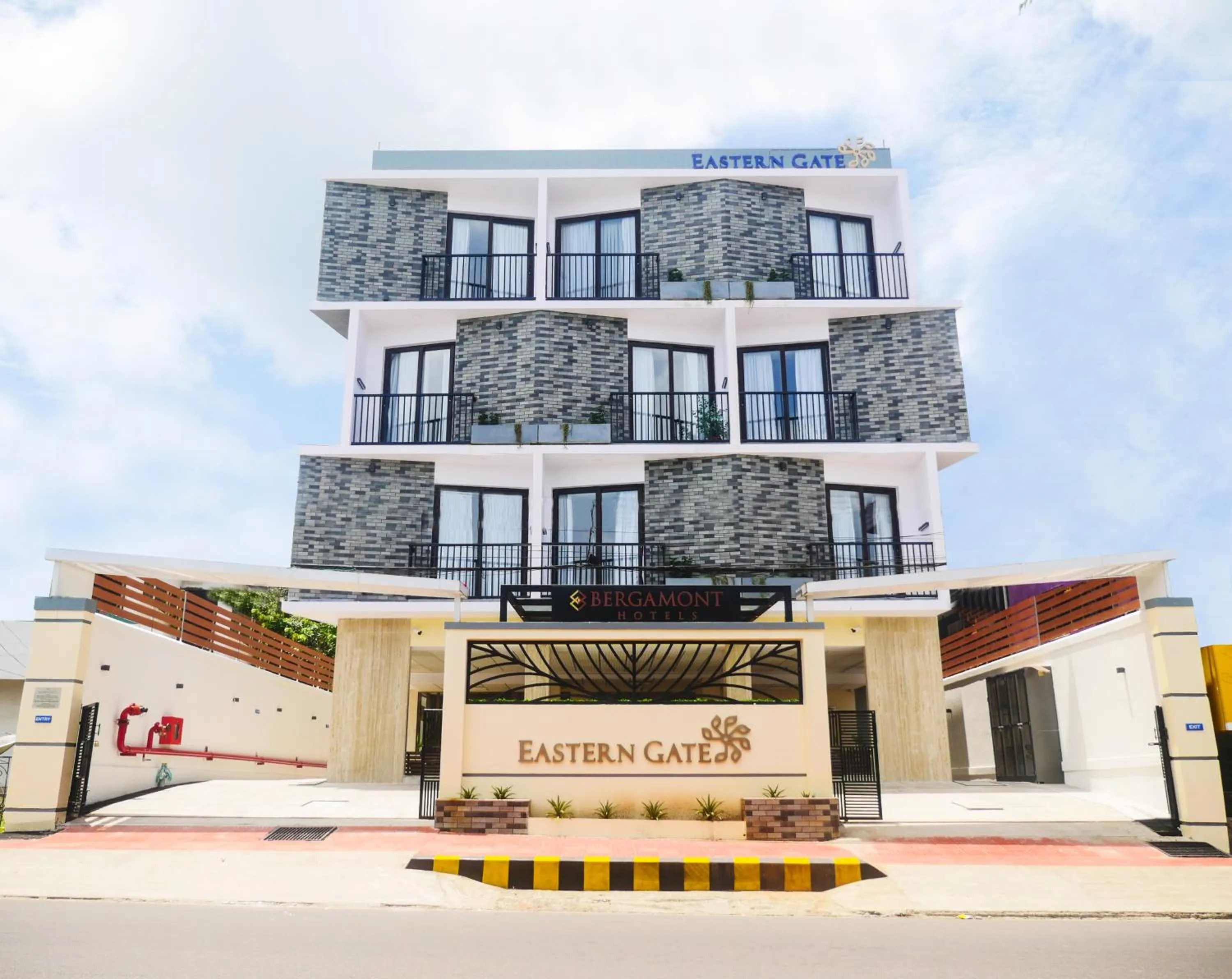 Eastern Gate - A Bergamont Group of Hotel