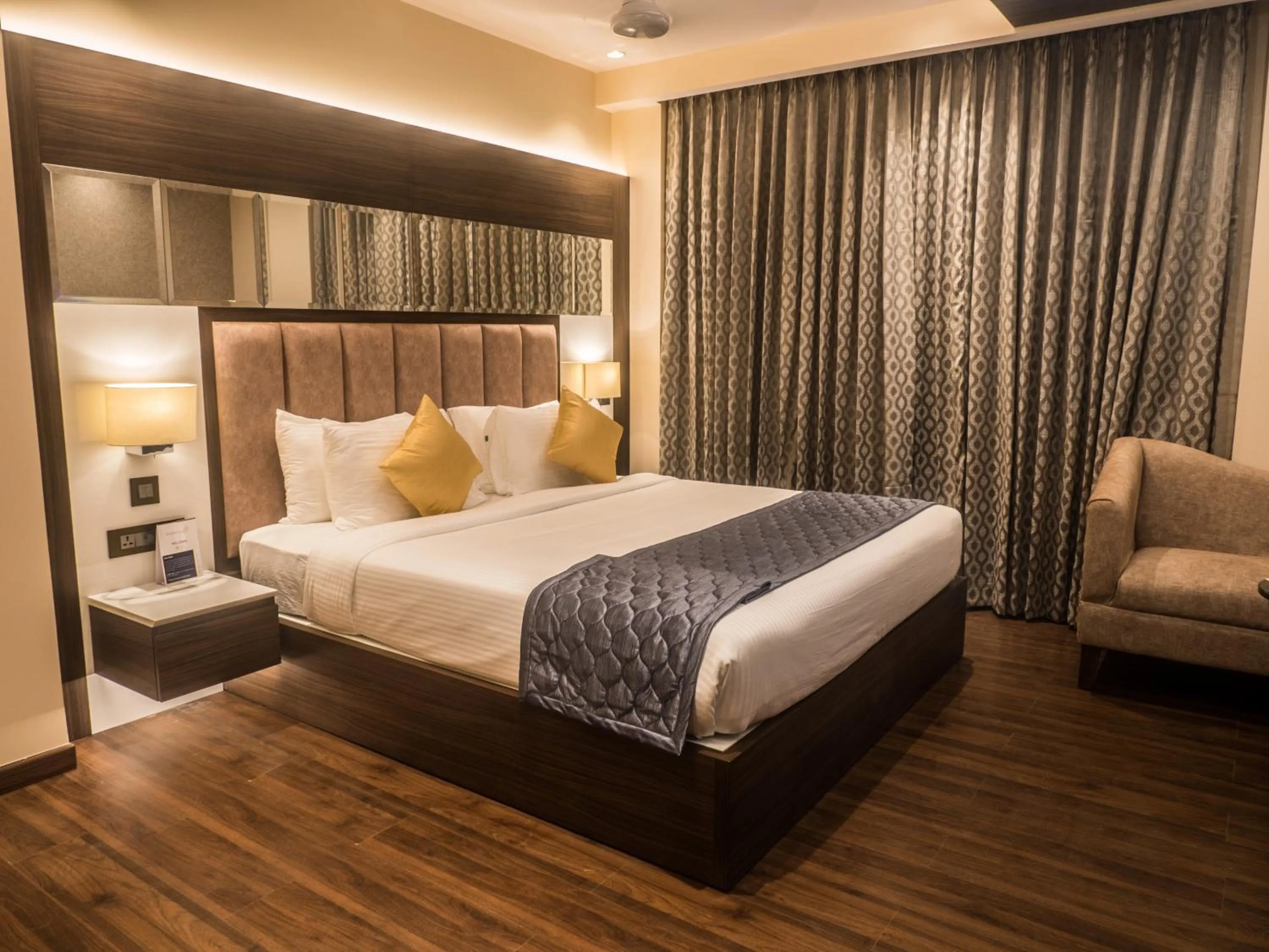 Eastern Gate - A Bergamont Group of Hotel